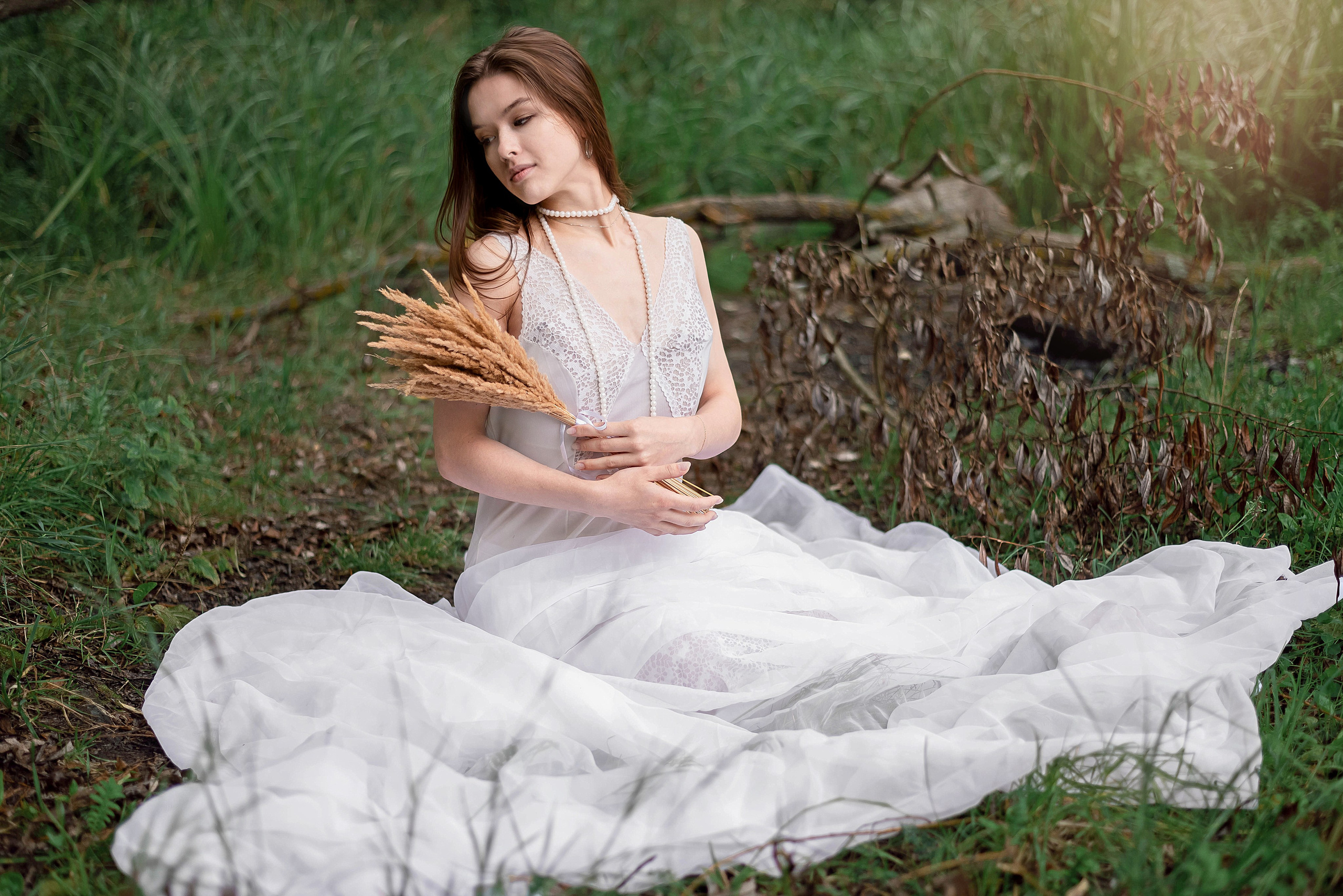 Наташа. Идейный фотограф Пенза