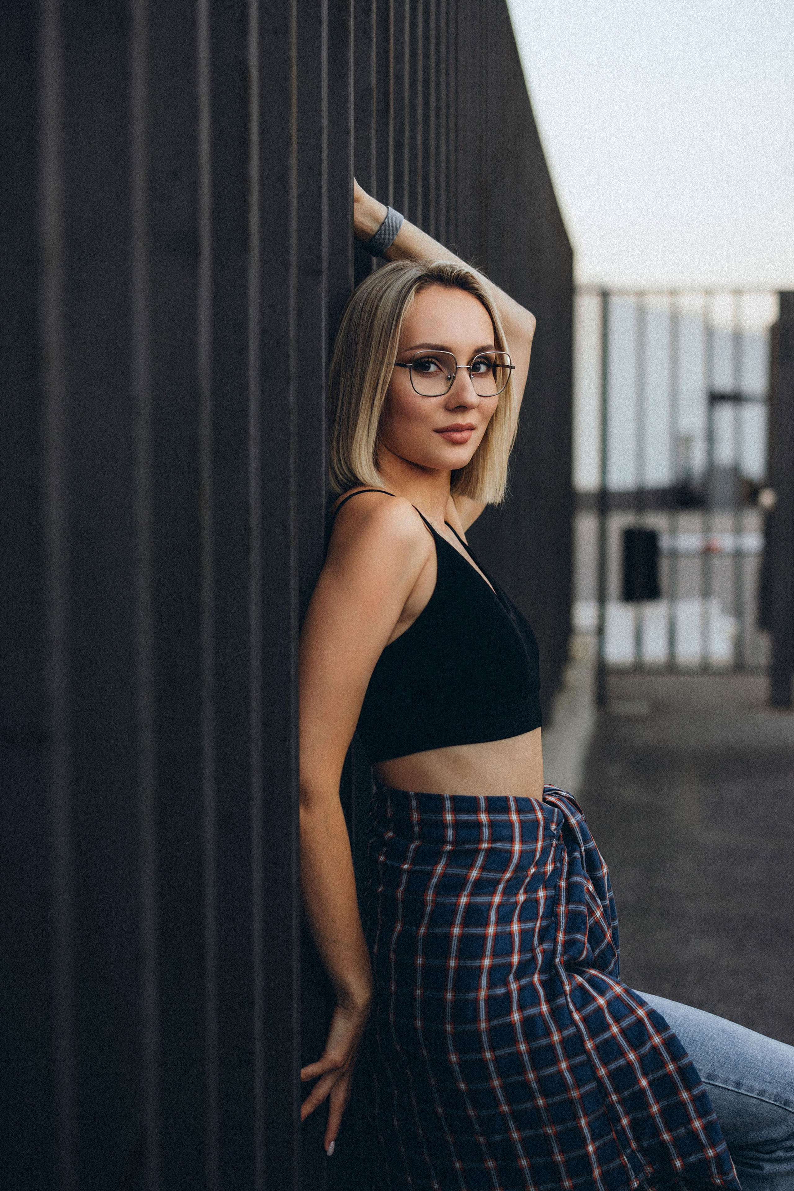 Мария Тарусова. Фотограф в Москве Ангелина Ким