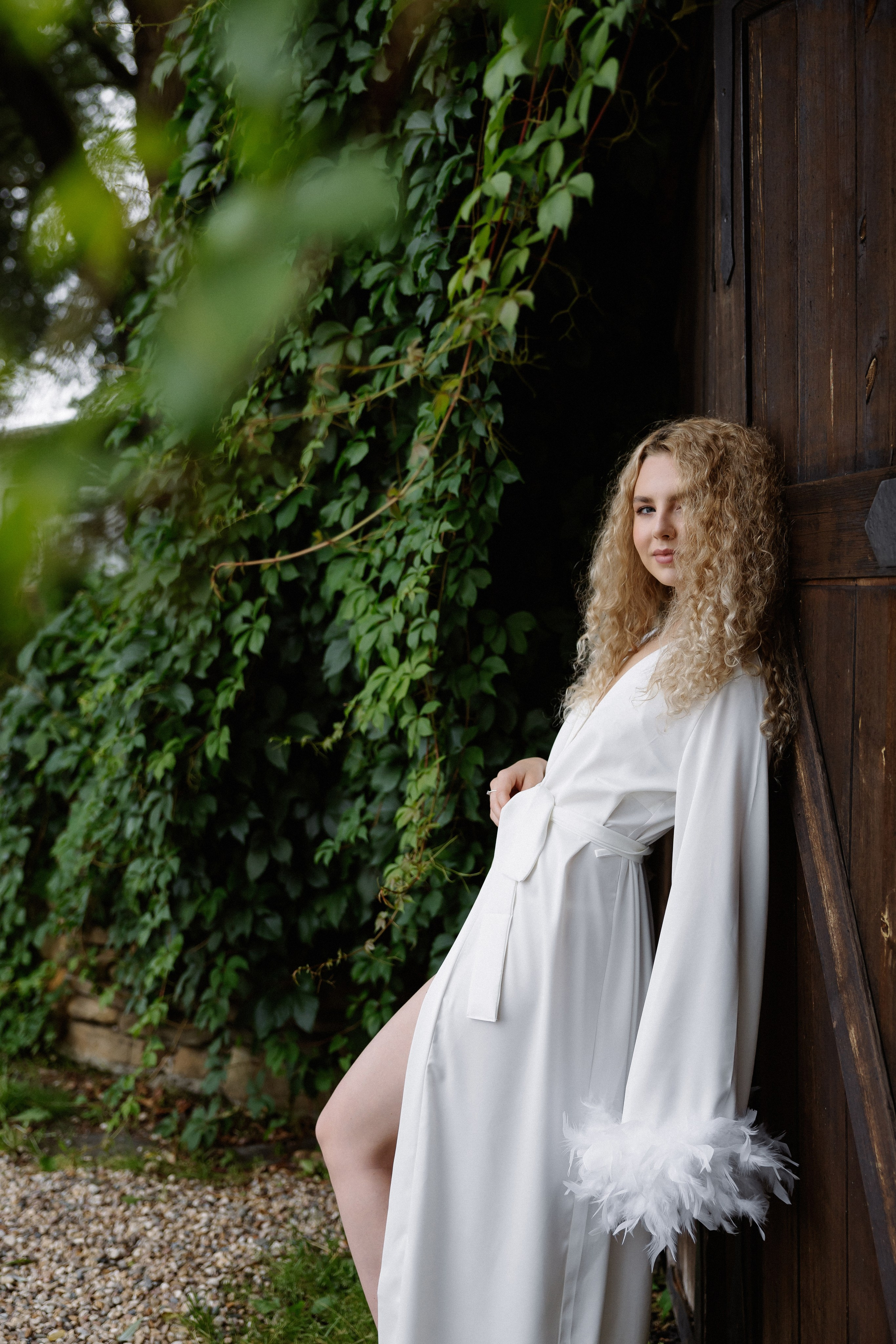 Андрей & Анастасия. RETOUCH-HOUSE