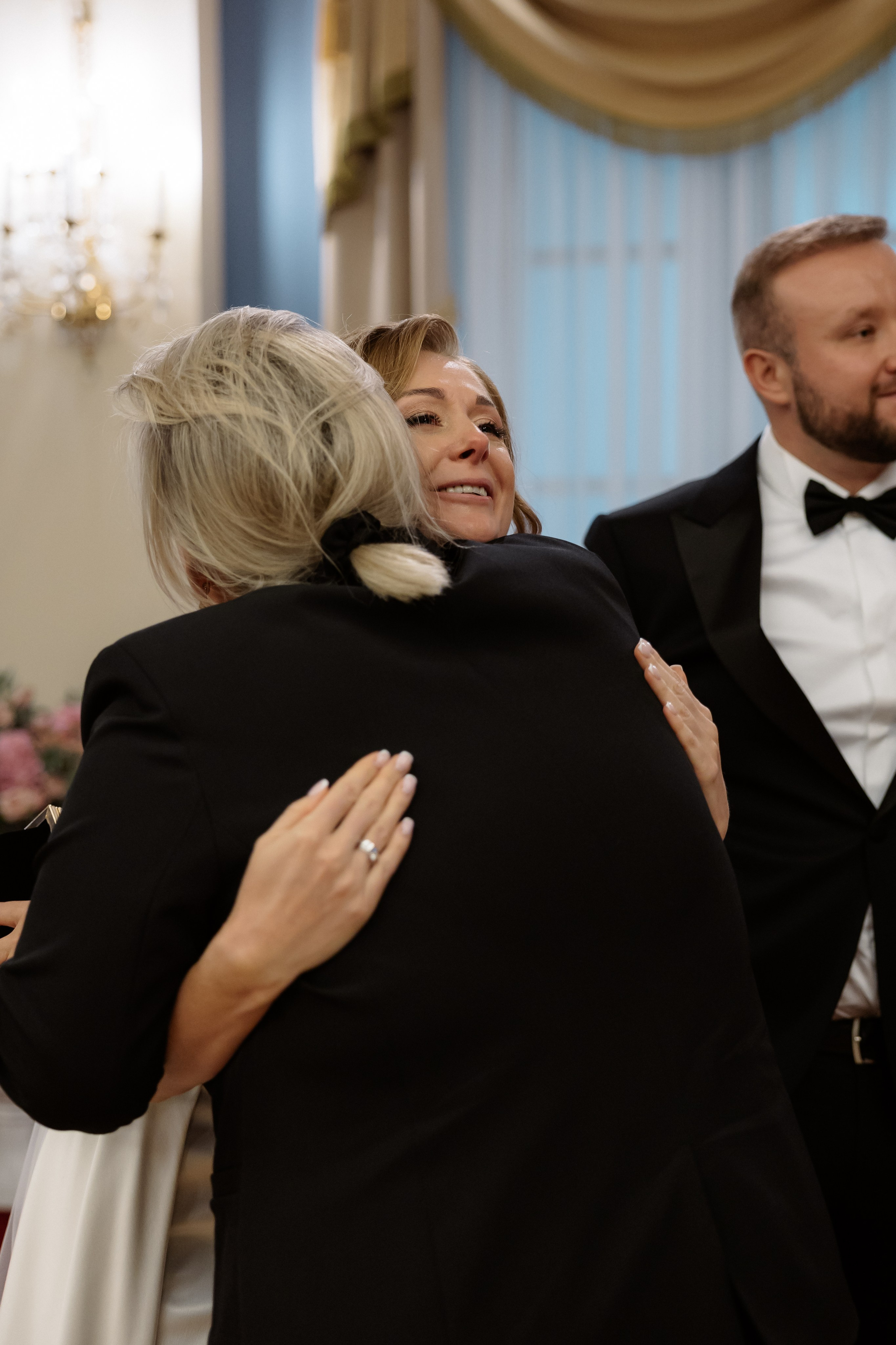 Александр & Светлана. RETOUCH-HOUSE