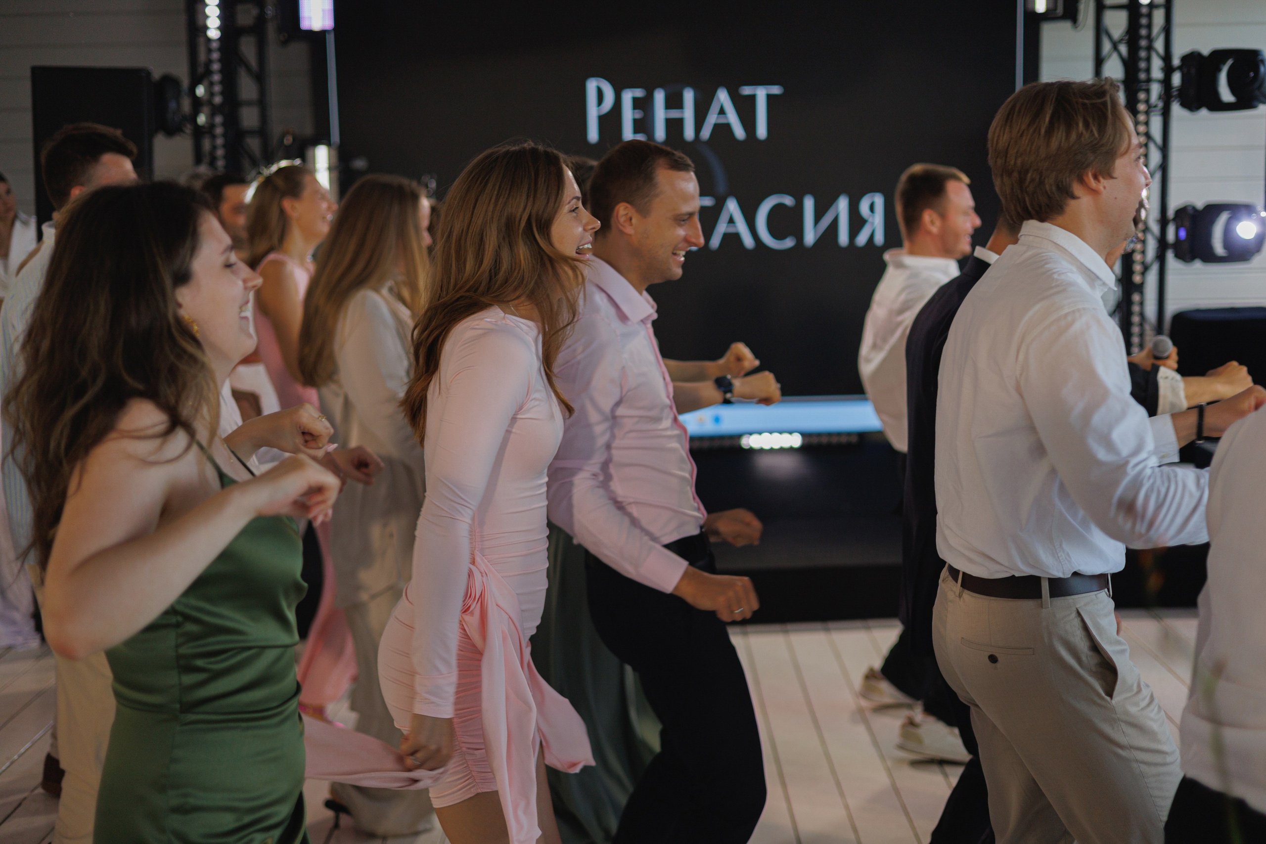 Ренат & Анастасия. RETOUCH-HOUSE