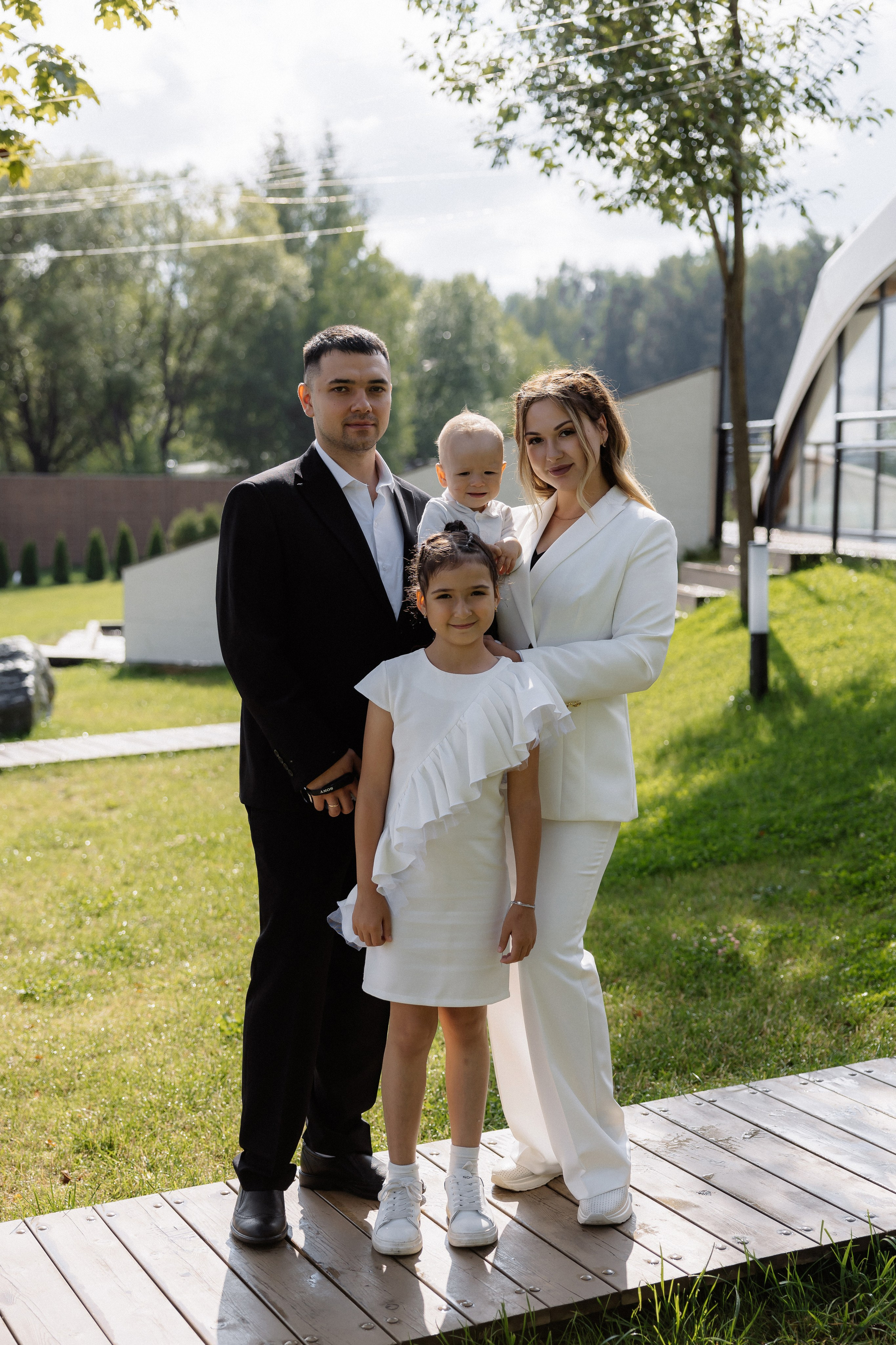 Эмилия & Тимур. RETOUCH-HOUSE