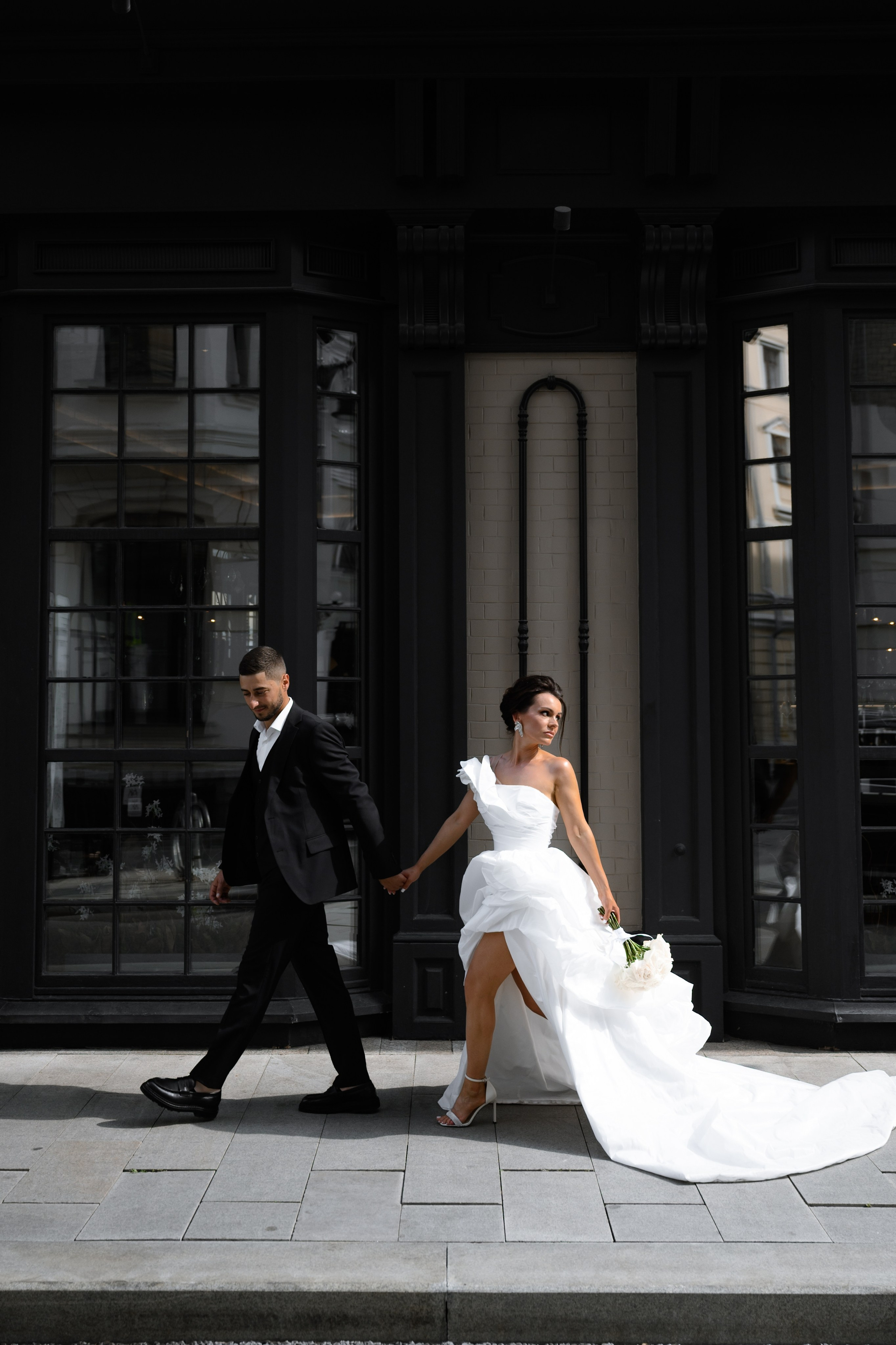 23.08.2024. RETOUCH-HOUSE