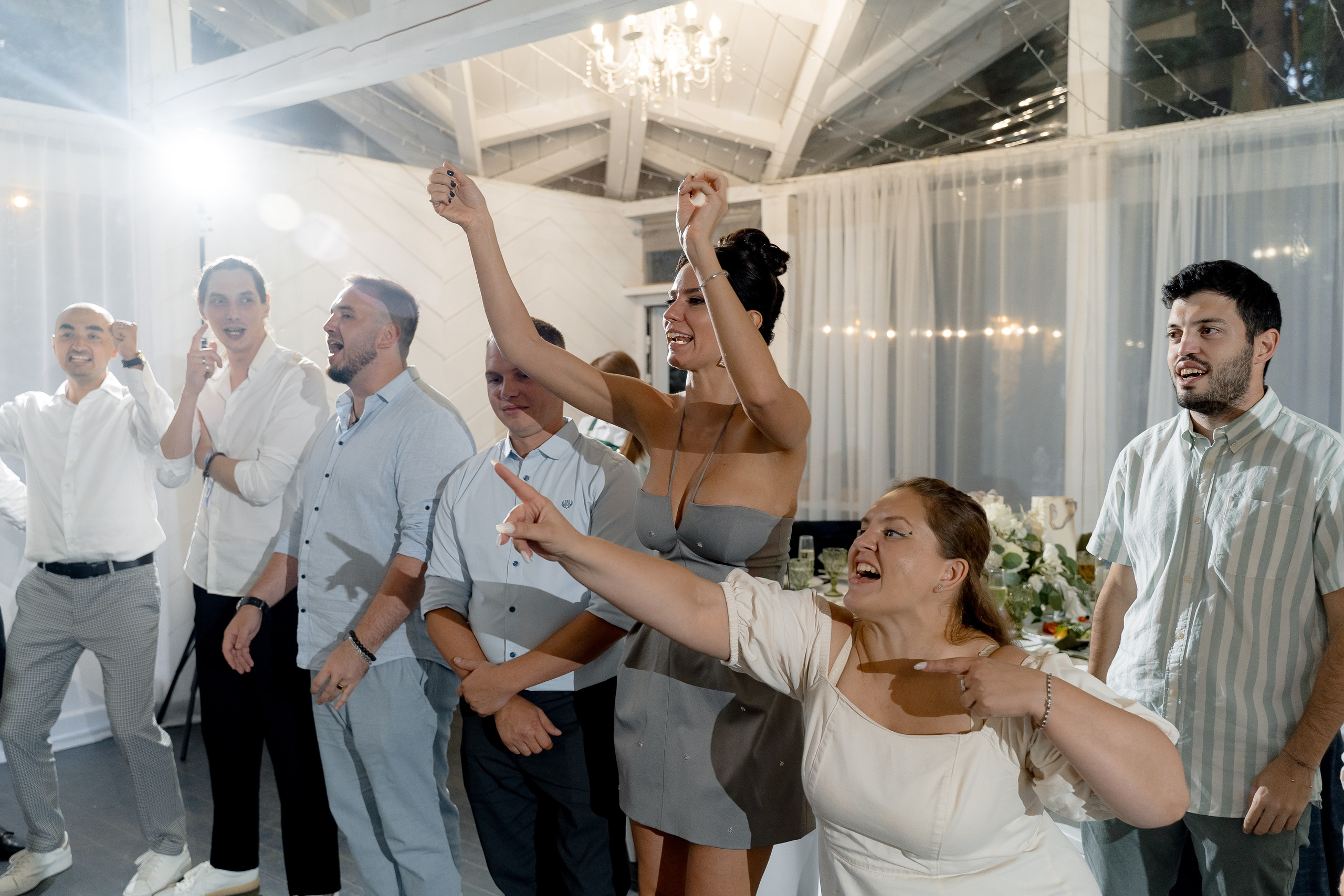 Илья & Инна. RETOUCH-HOUSE