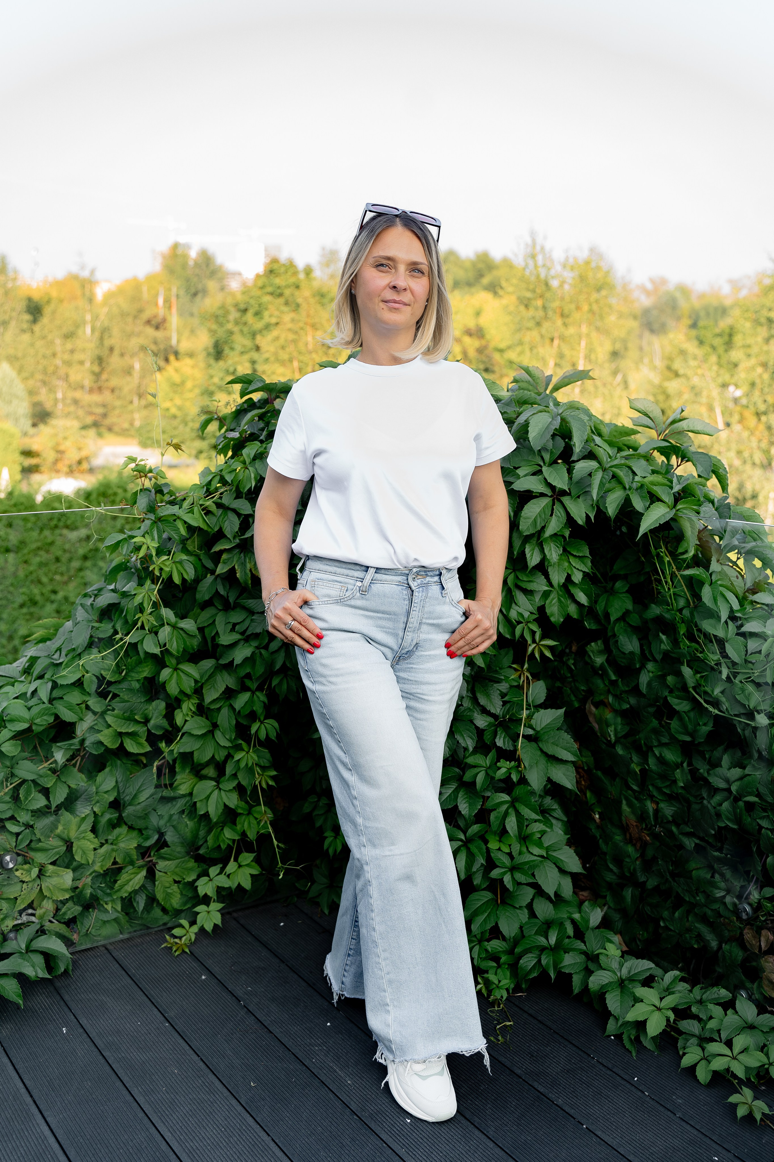 Сергей & Анастасия. RETOUCH-HOUSE