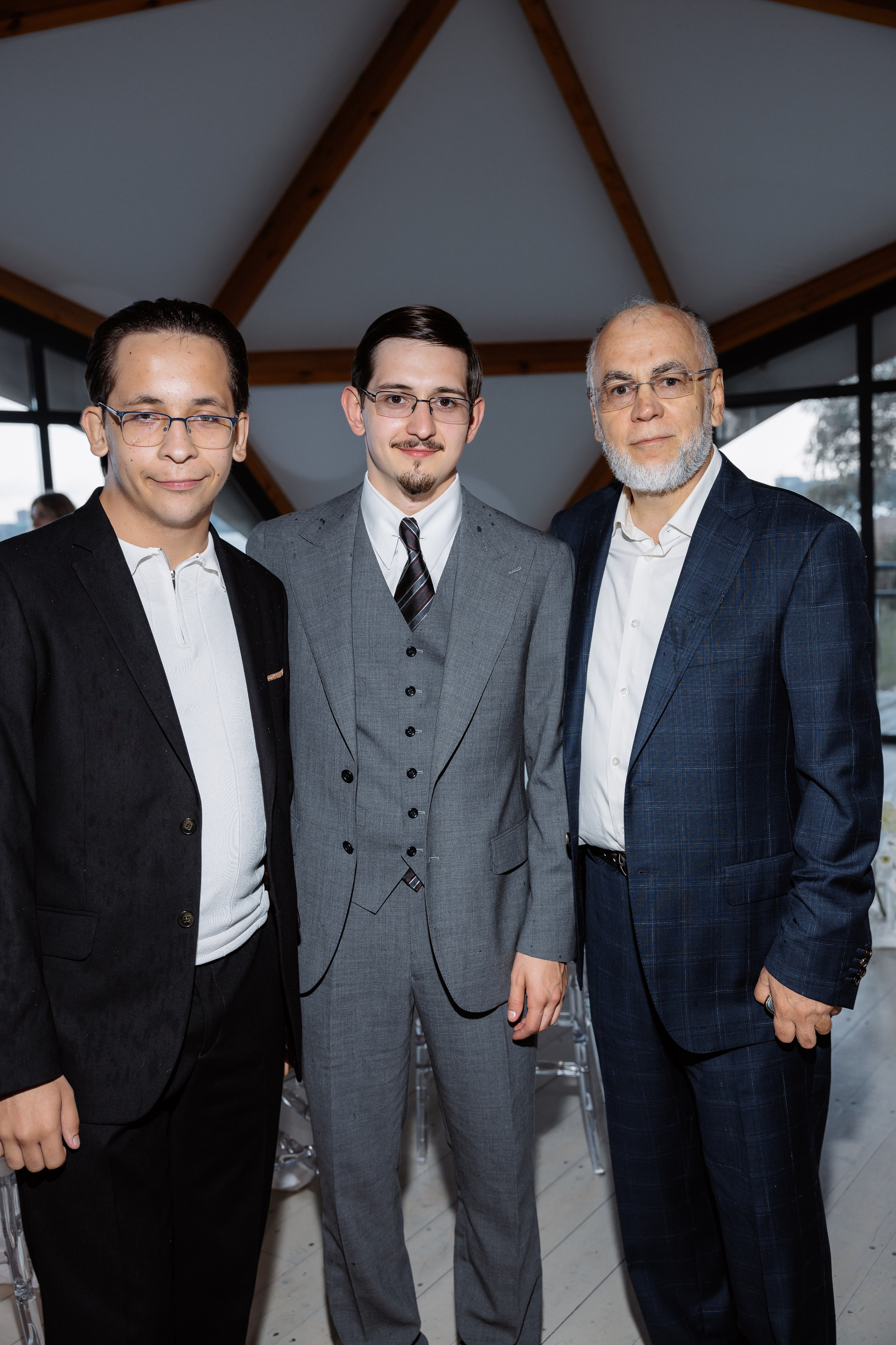 Эмилия & Тимур. RETOUCH-HOUSE