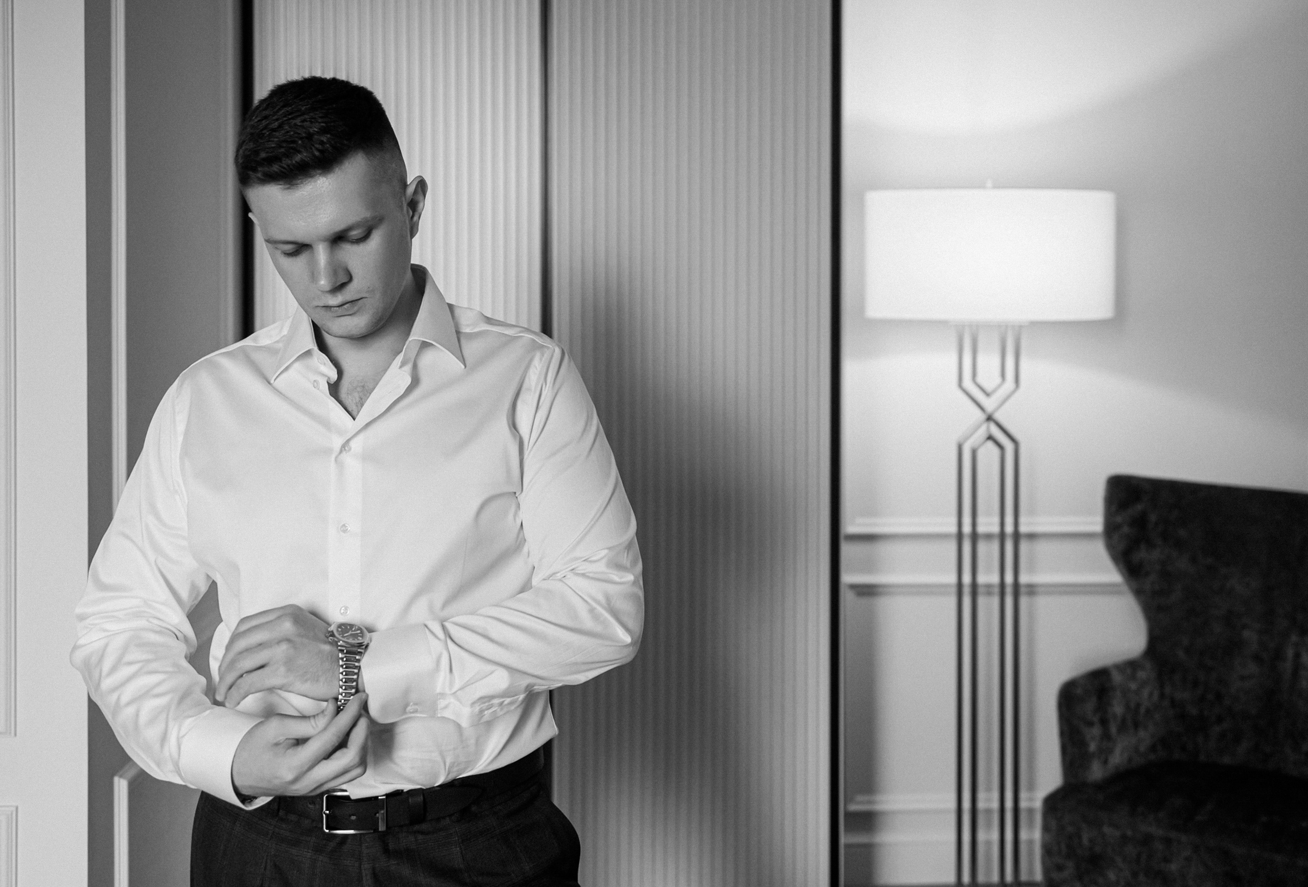 Павел & Варвара. RETOUCH-HOUSE