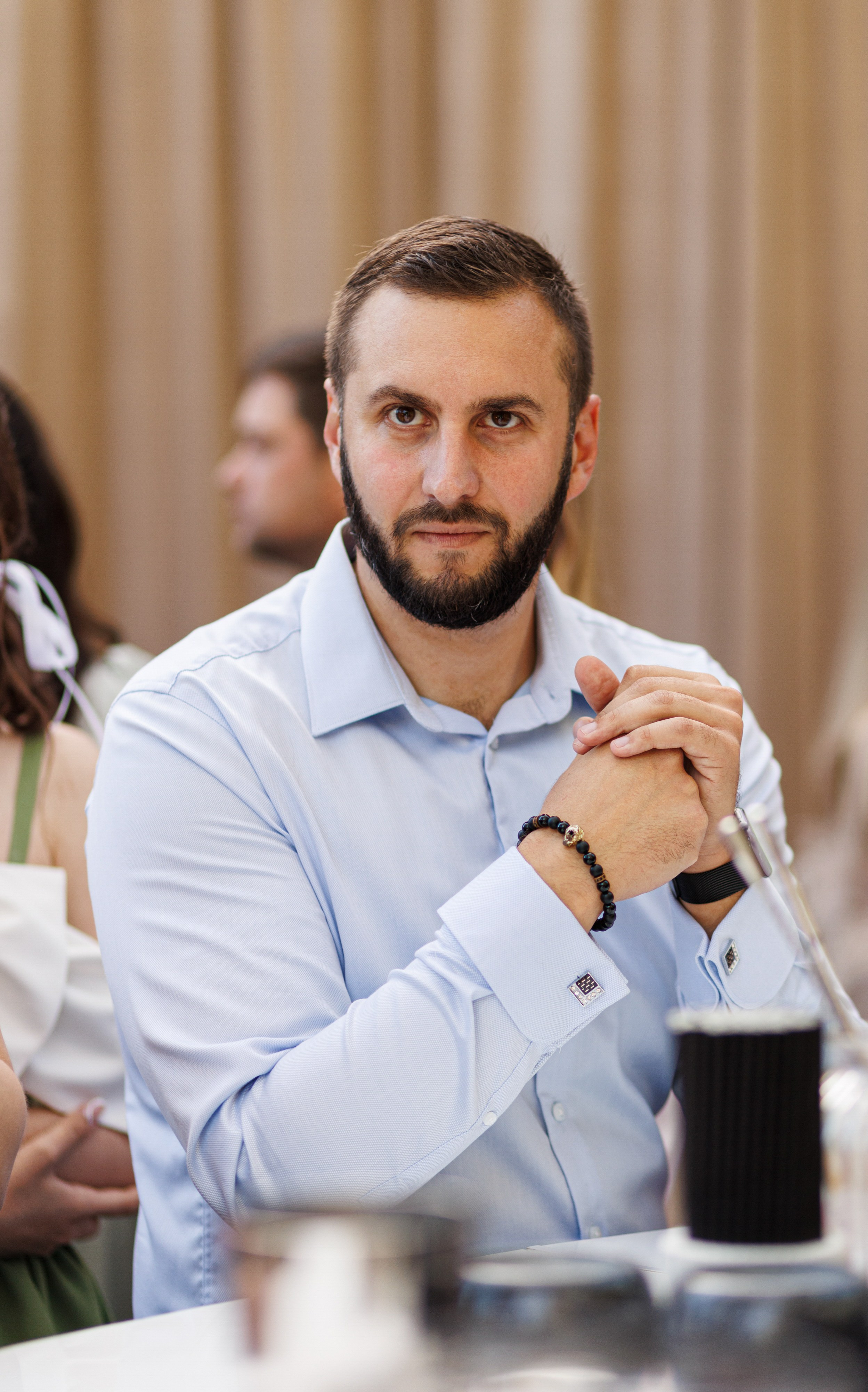 Дима & Варя. RETOUCH-HOUSE