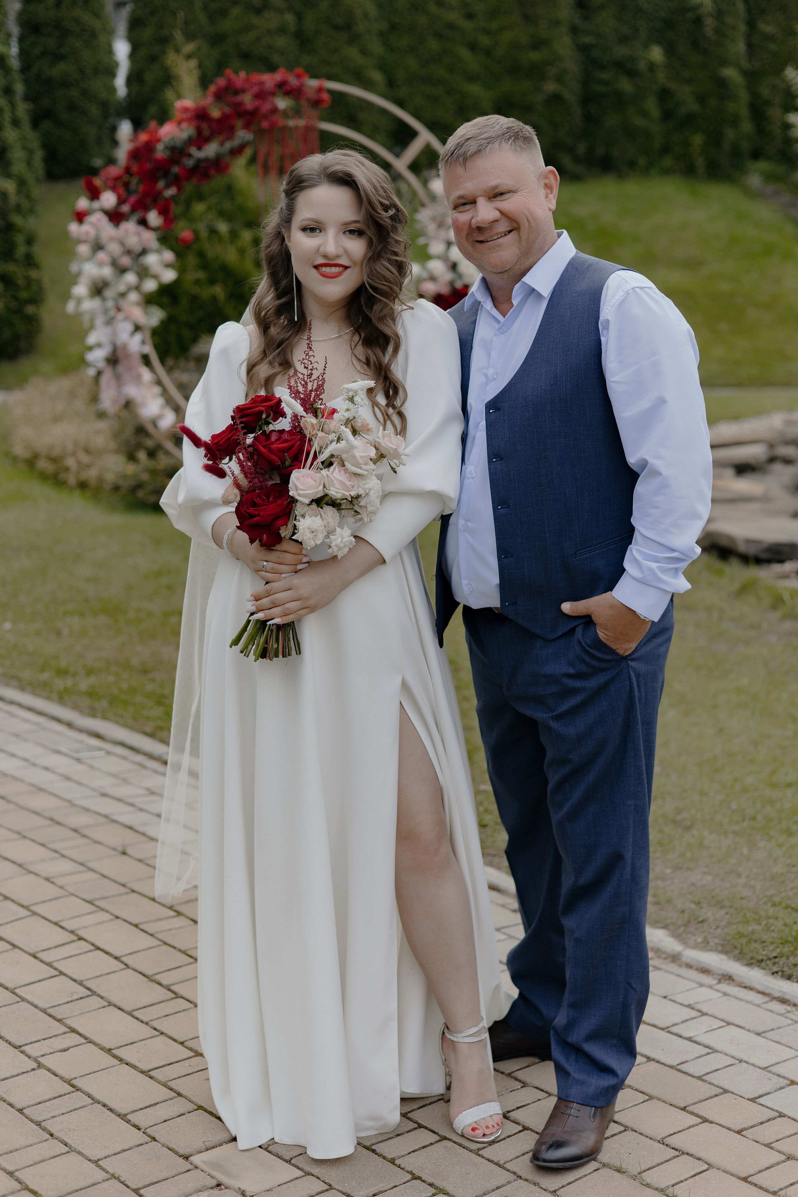 24.08.2024. RETOUCH-HOUSE