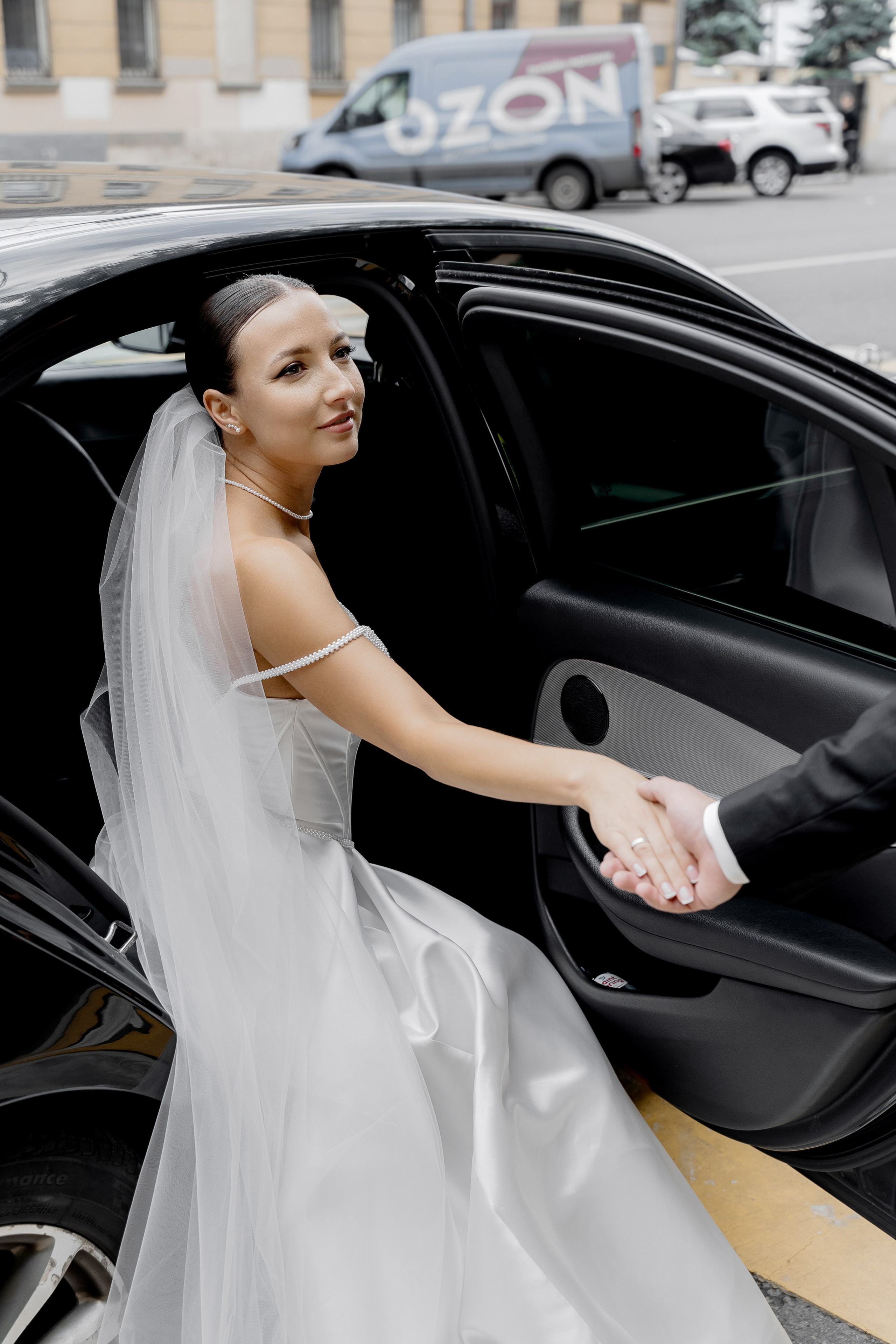 Илья & Инна. RETOUCH-HOUSE