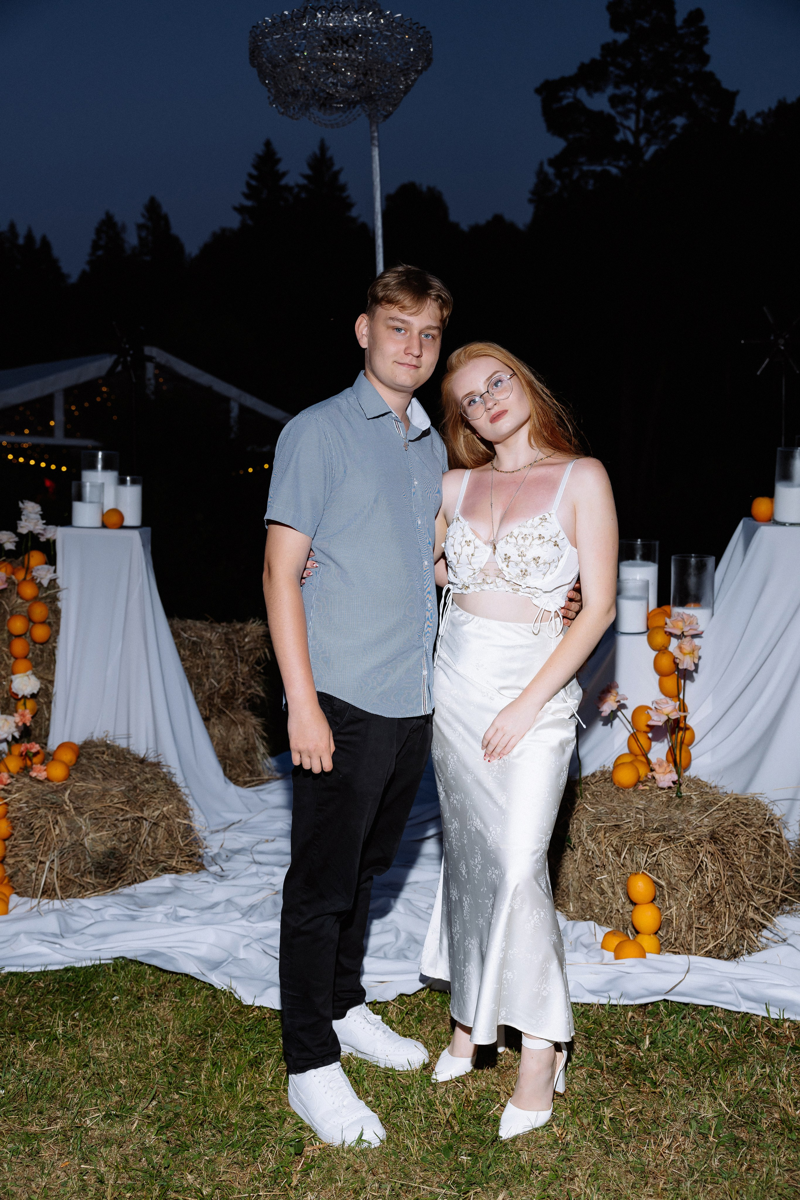 Владислав & Виктория. RETOUCH-HOUSE