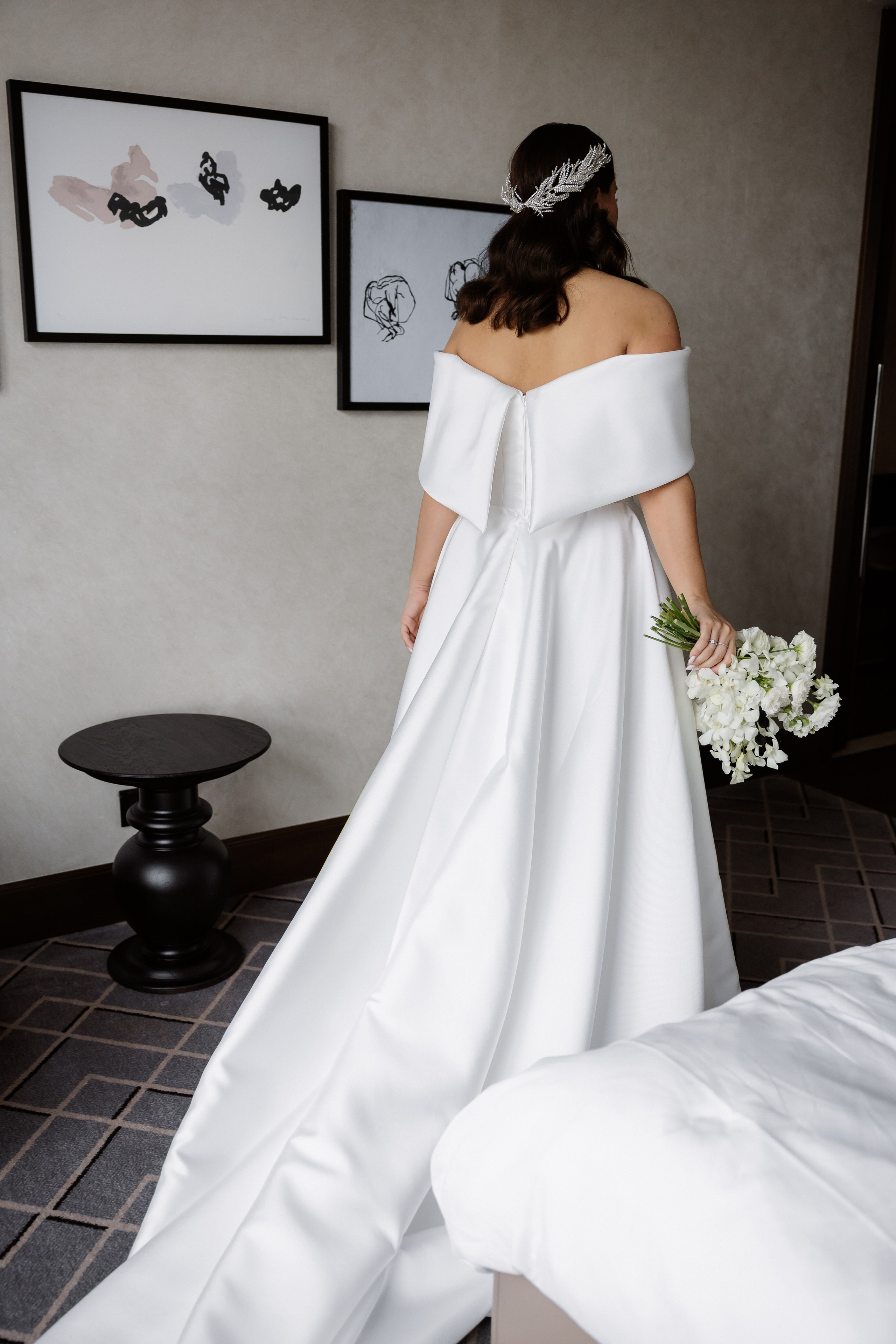 Денис & Александра. RETOUCH-HOUSE