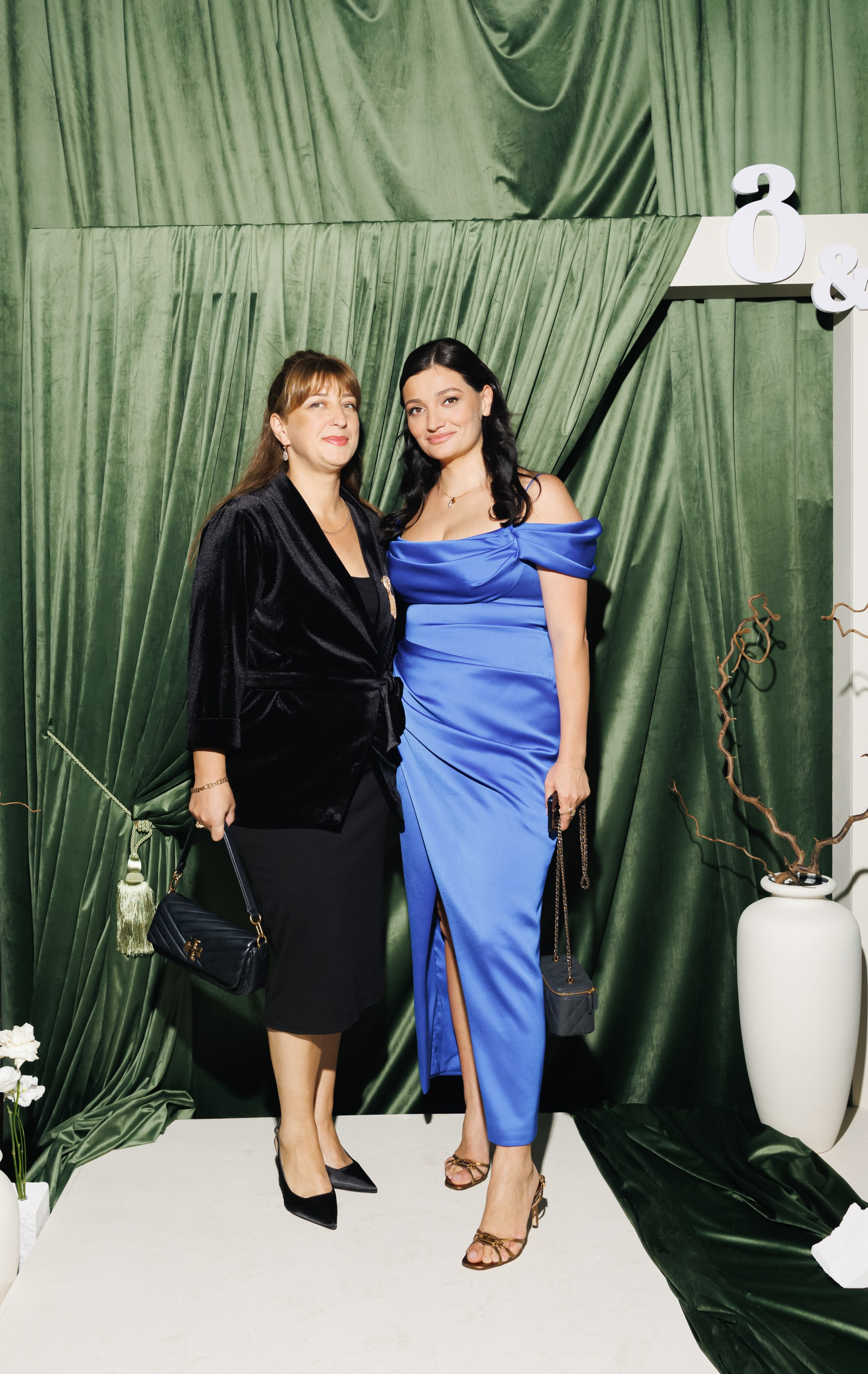 Георгий & Нино. RETOUCH-HOUSE