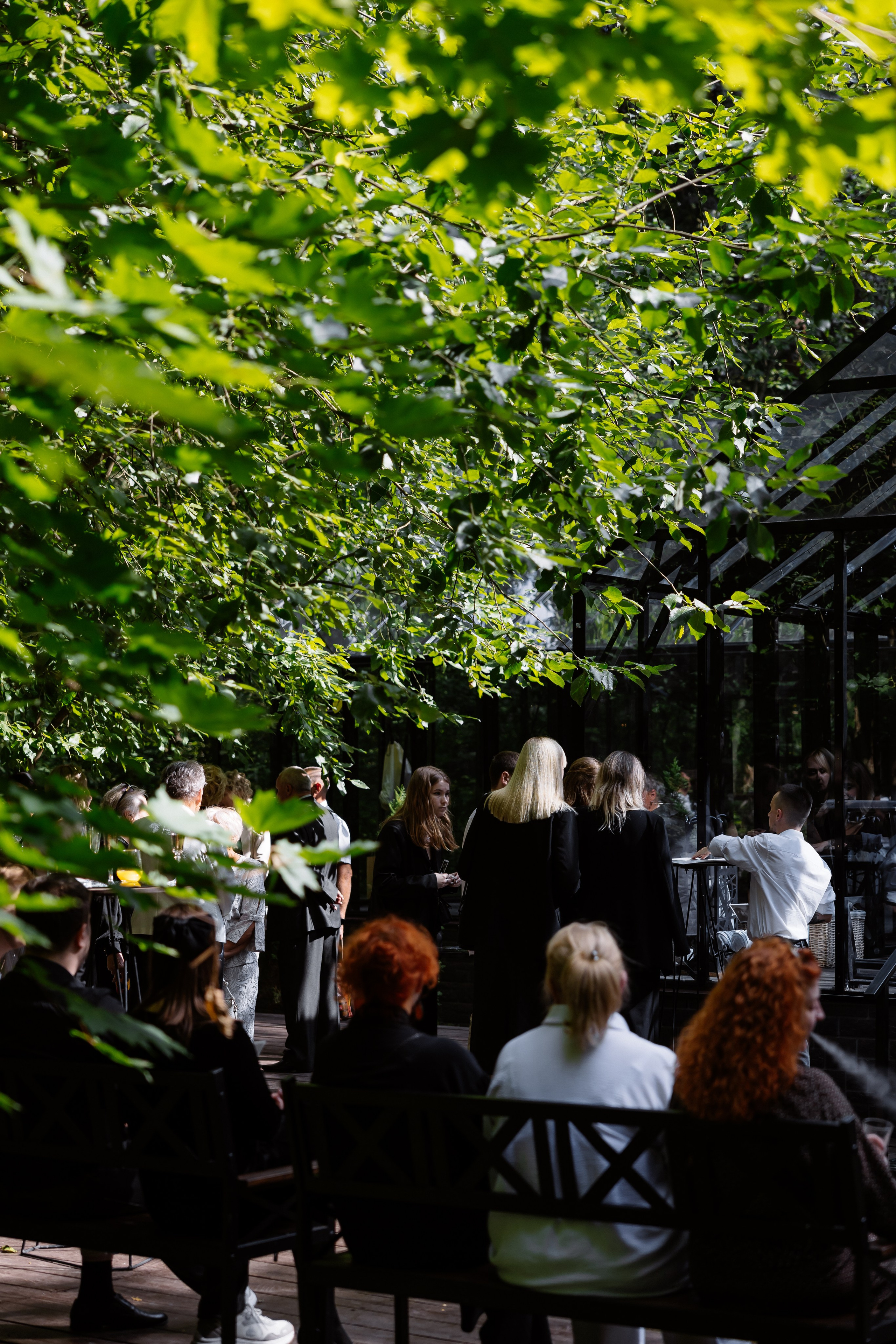 Мария & Александр. RETOUCH-HOUSE