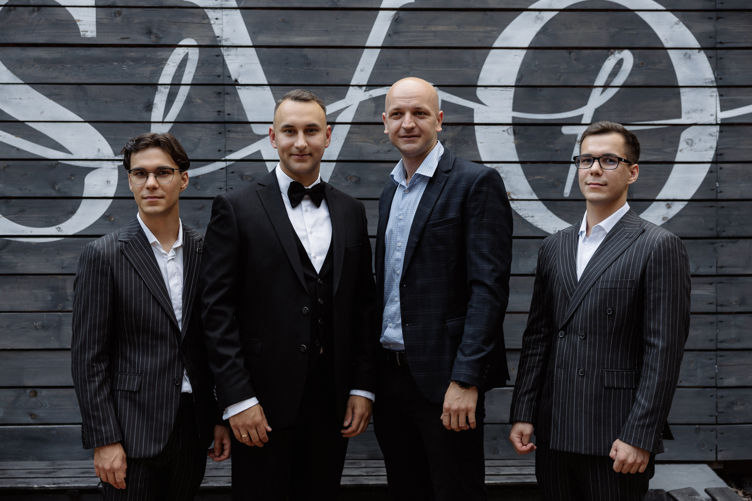 Дмитрий & Алена. RETOUCH-HOUSE