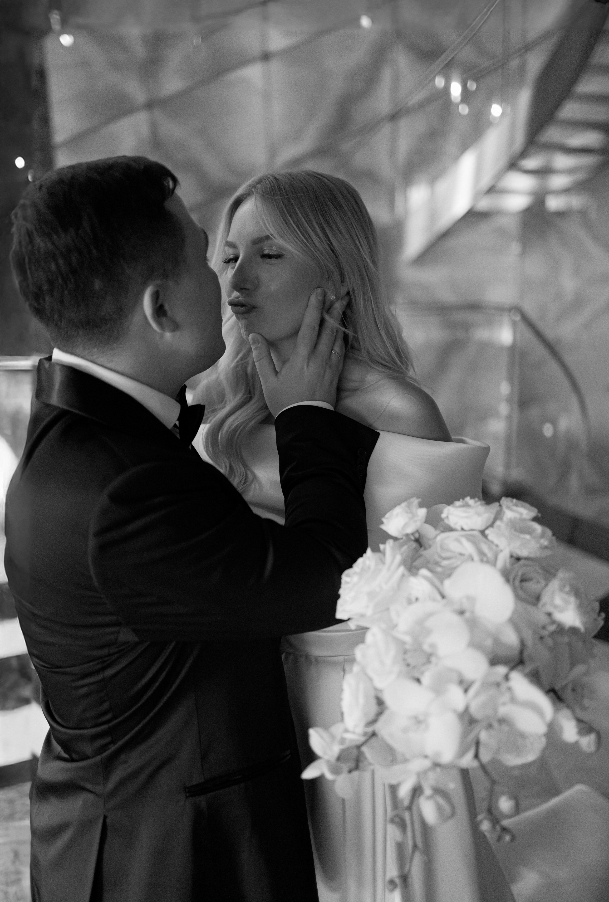 Илья & Таня. RETOUCH-HOUSE