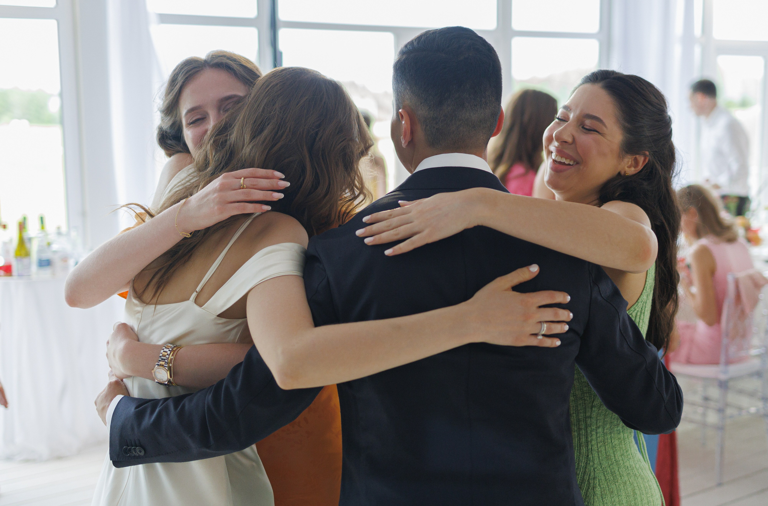 Ренат & Анастасия. RETOUCH-HOUSE