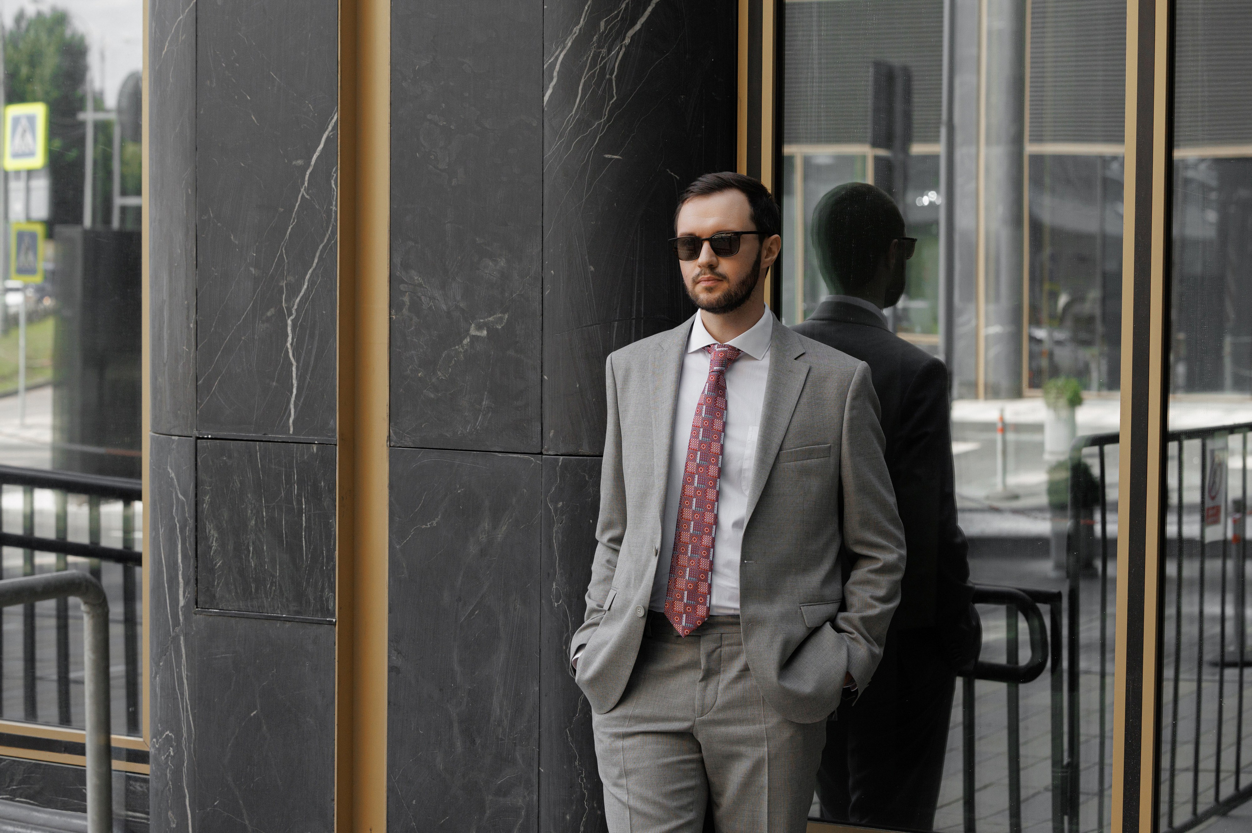 Илья & Валерия. RETOUCH-HOUSE