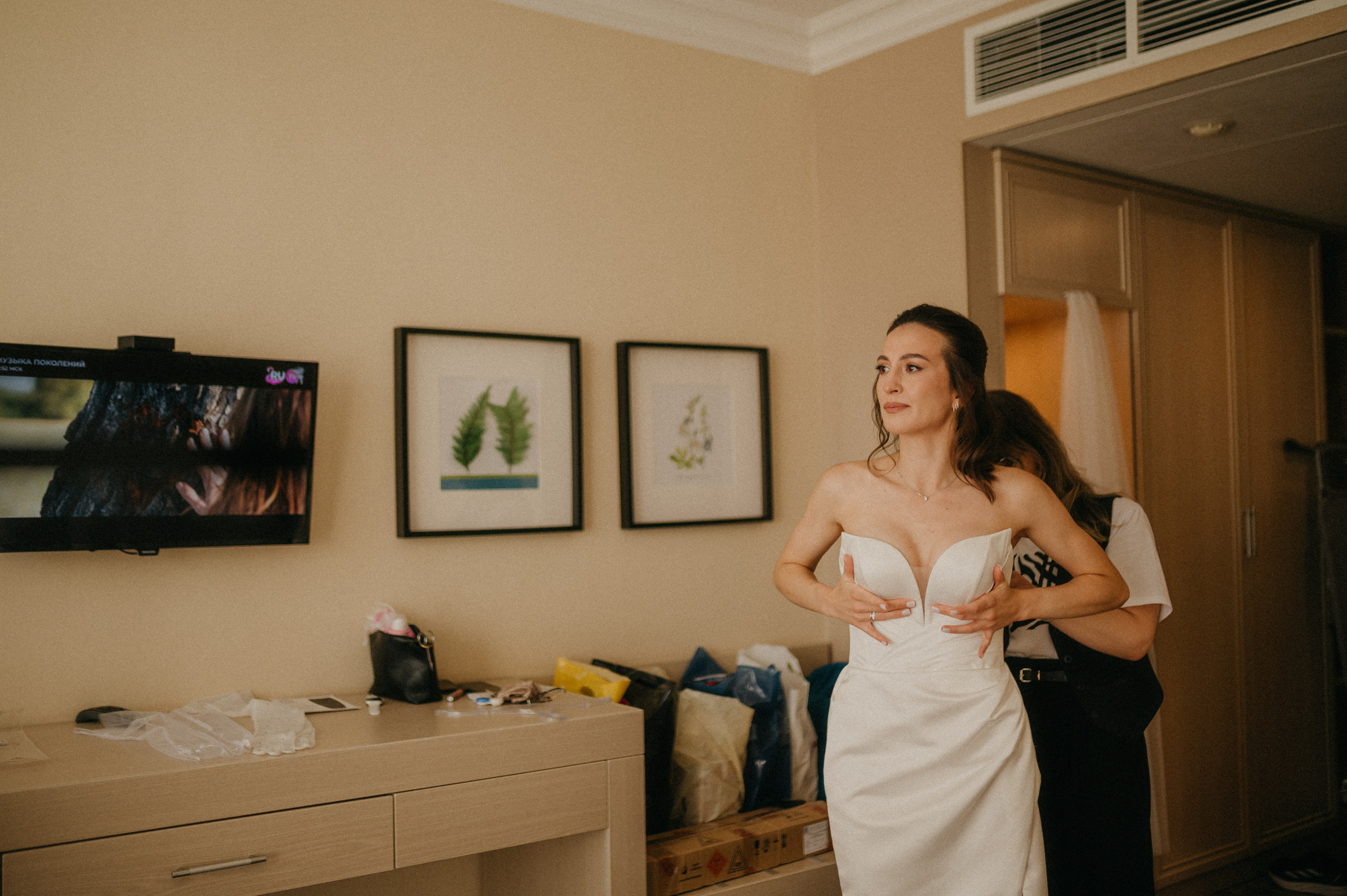 03.08.2024. RETOUCH-HOUSE