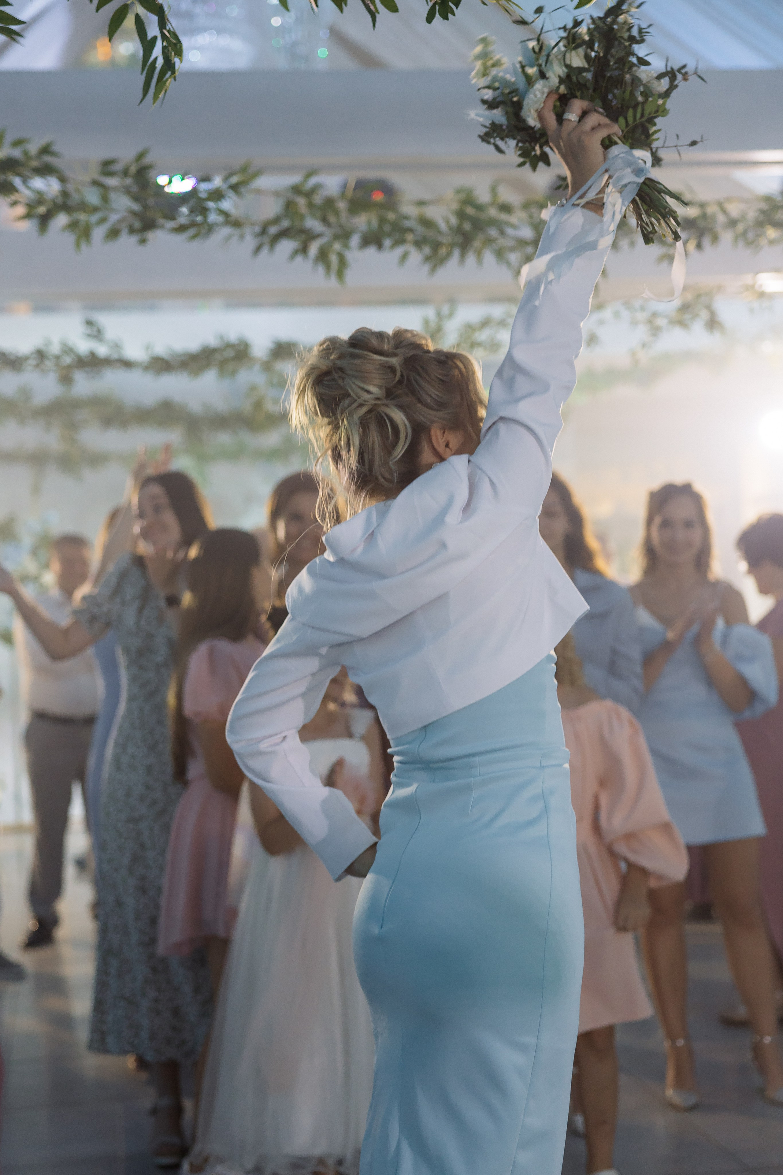 Александр & Марьяна. RETOUCH-HOUSE