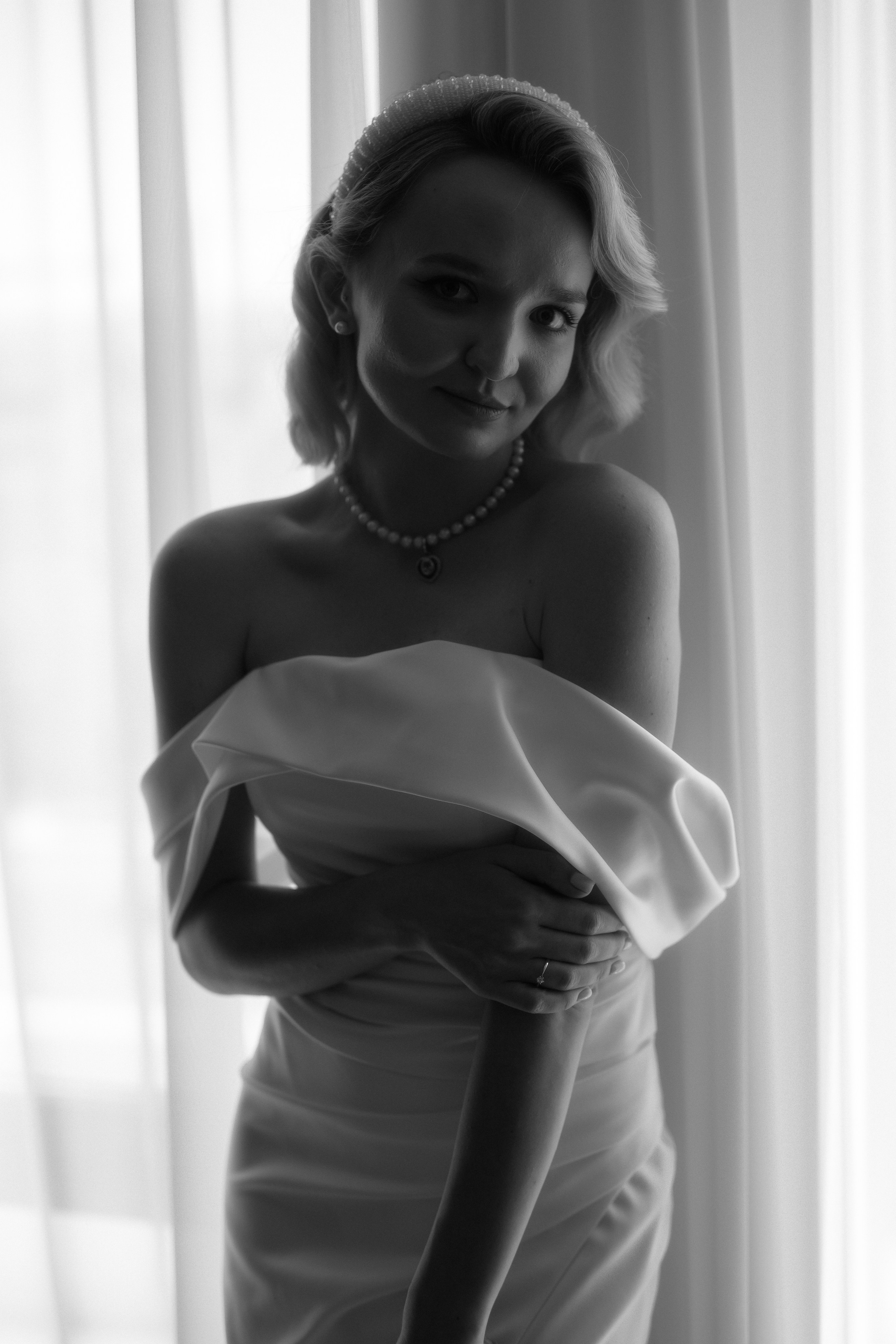 Дмитрий & Анна. RETOUCH-HOUSE