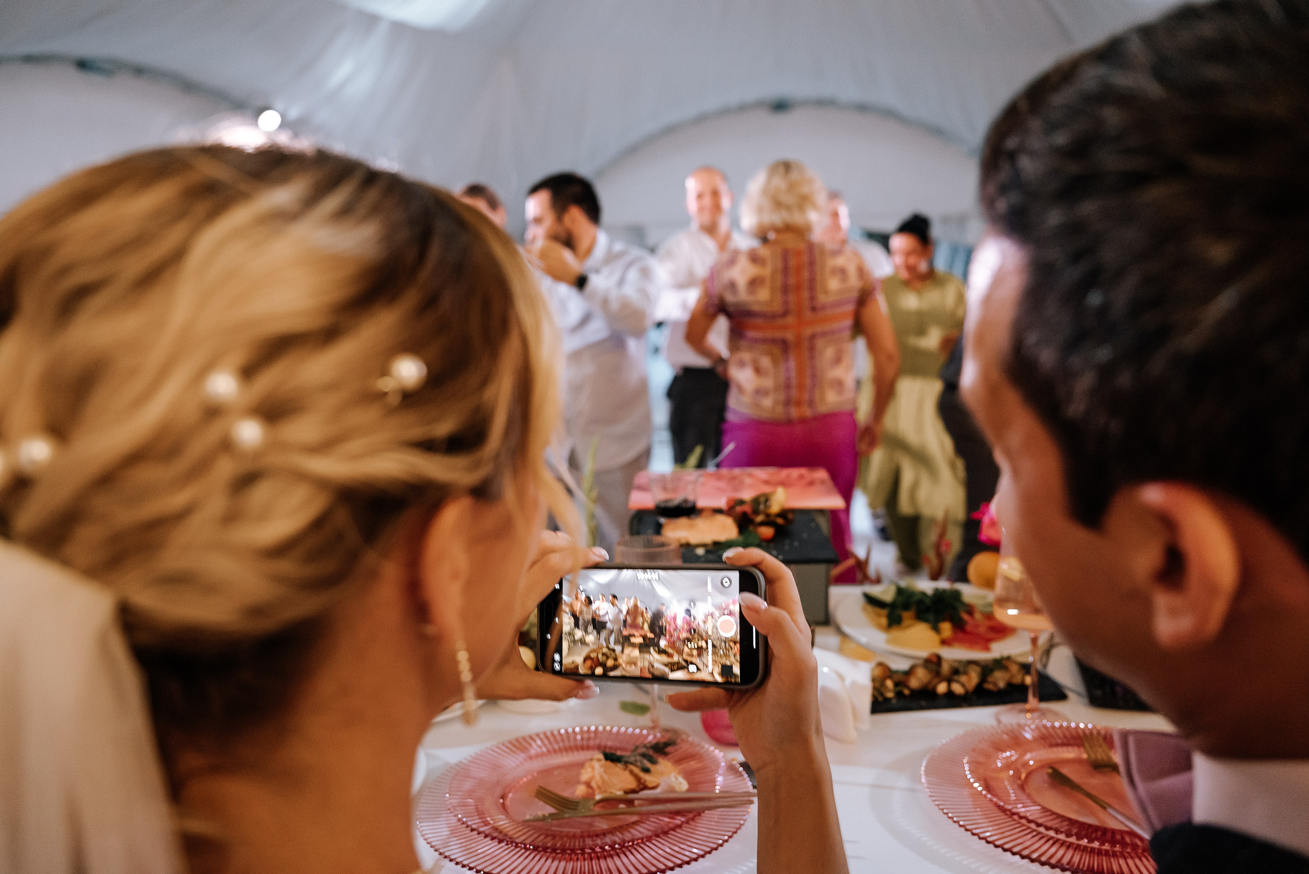 Костя & Лиза. RETOUCH-HOUSE