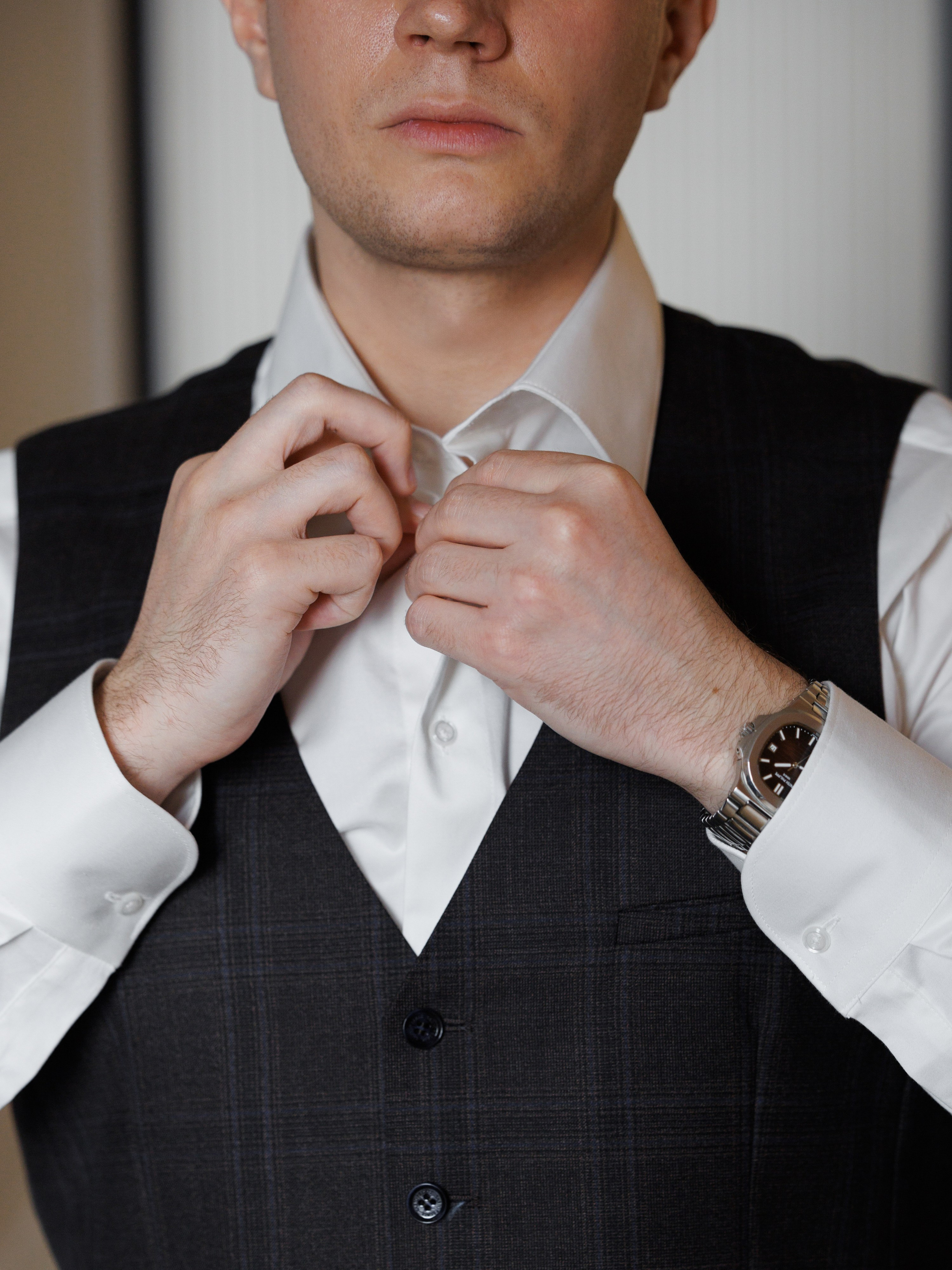 Павел & Варвара. RETOUCH-HOUSE