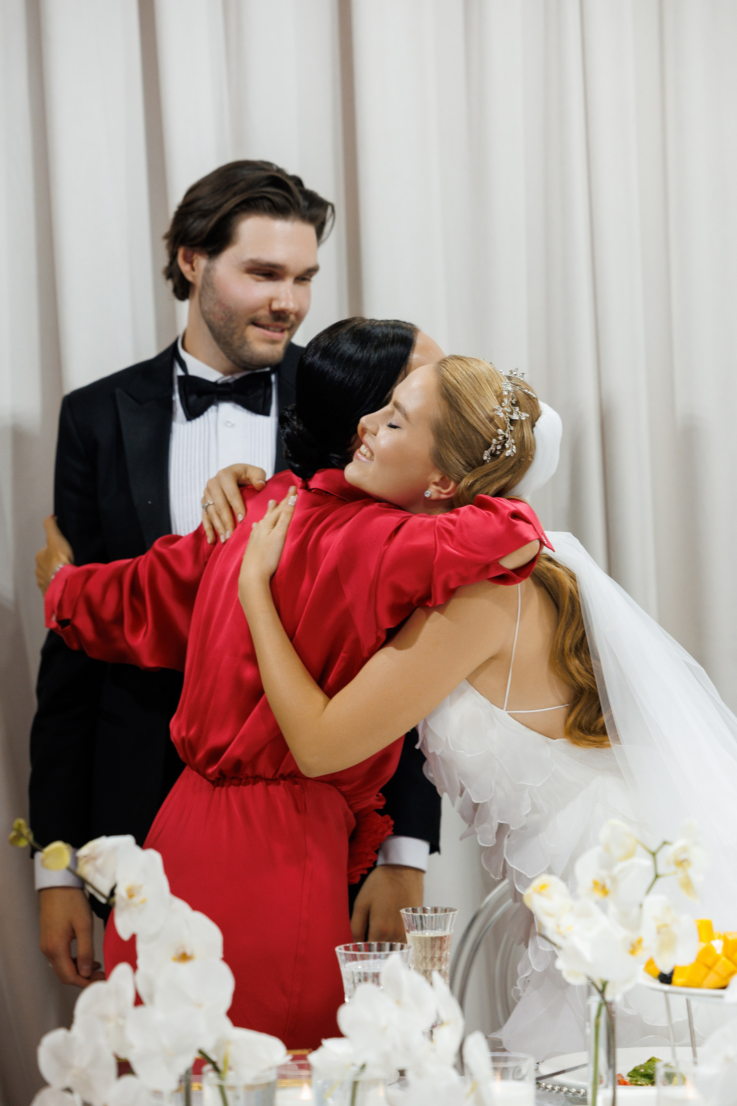 Филипп & Саша. RETOUCH-HOUSE