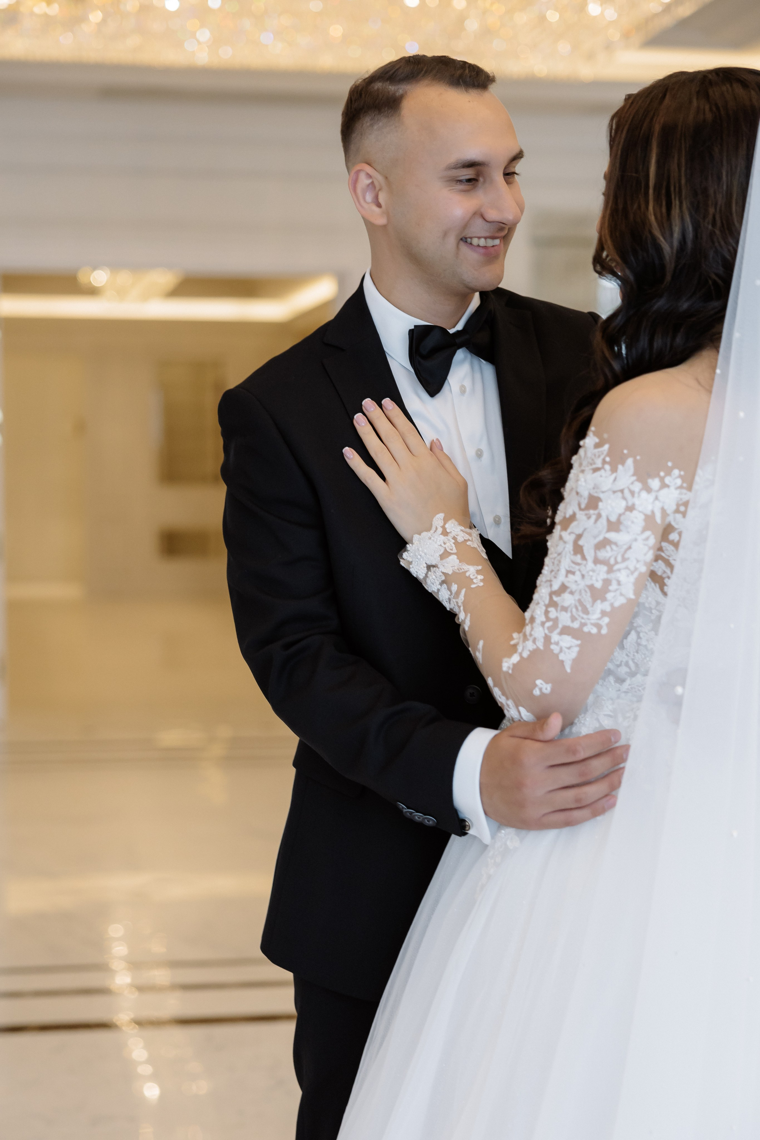 Дмитрий & Алена. RETOUCH-HOUSE