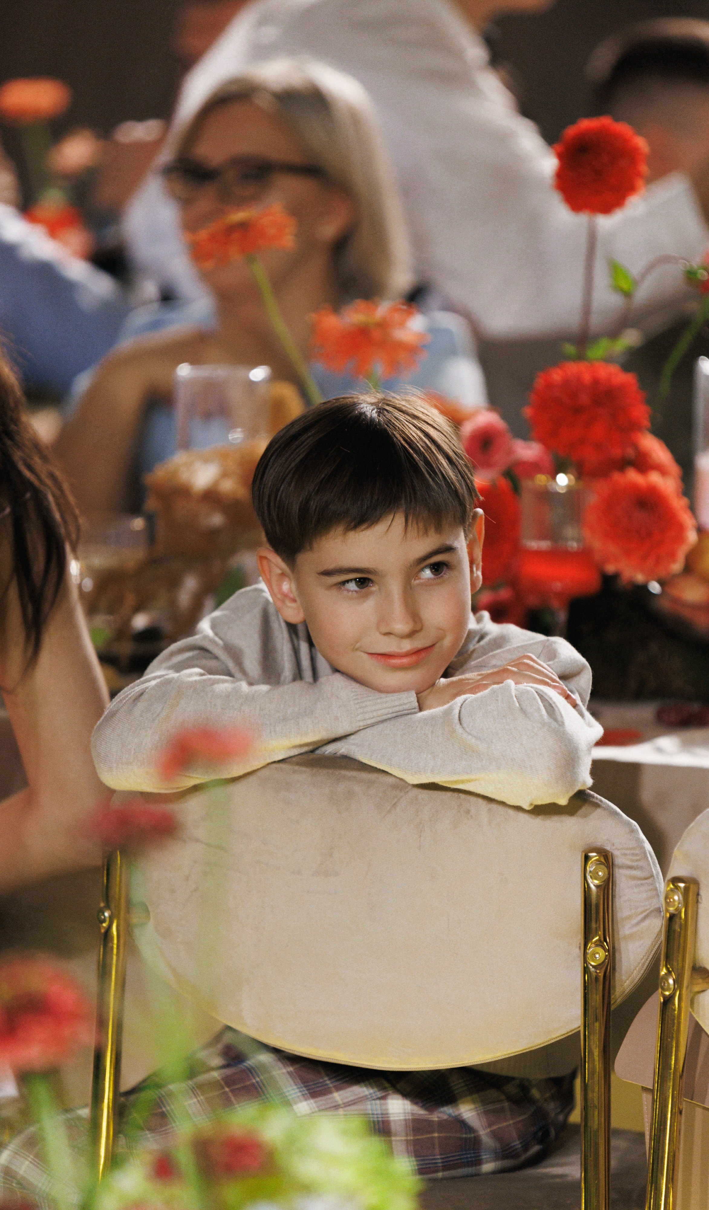 Дима & Варя. RETOUCH-HOUSE