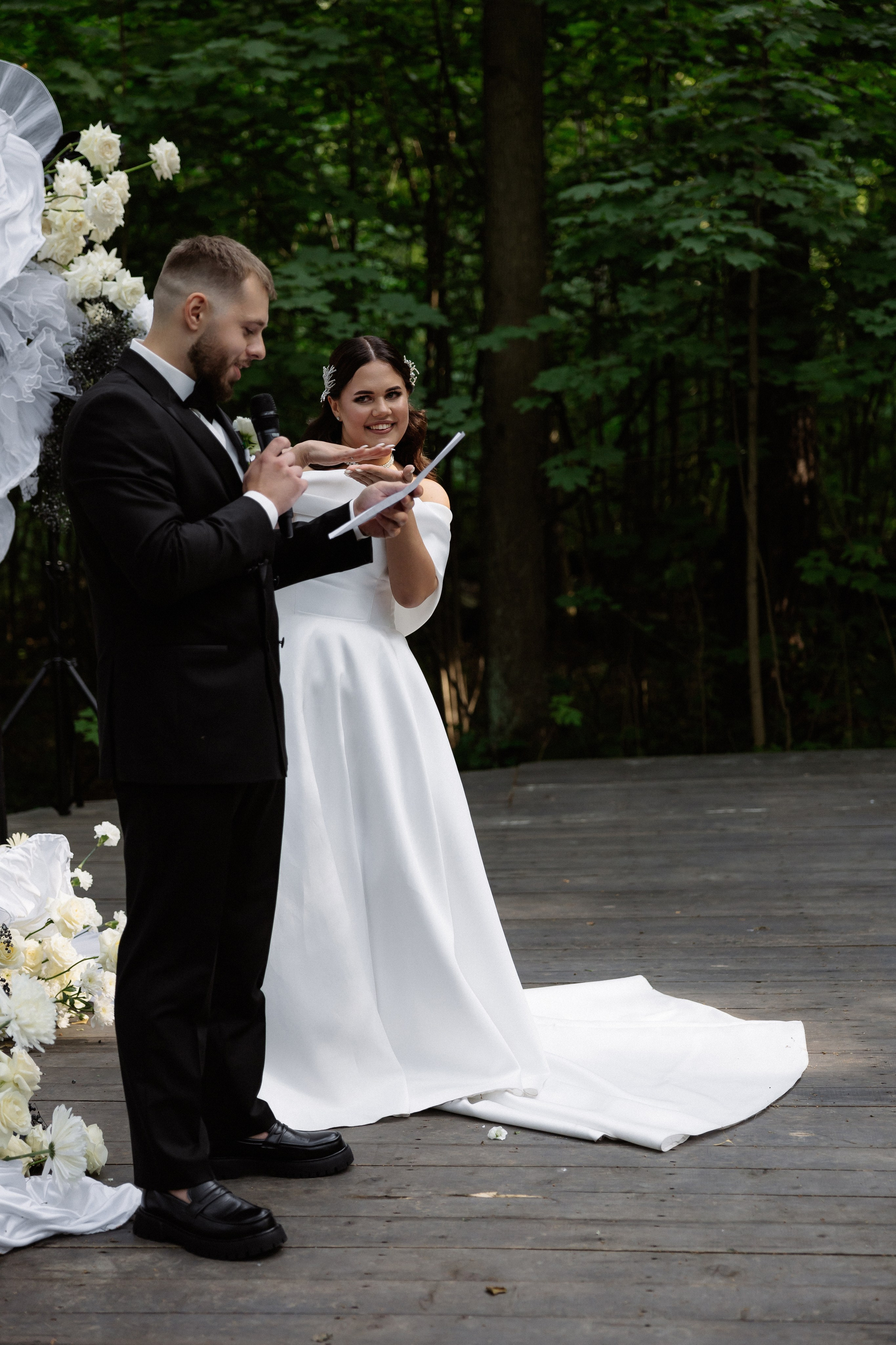 Денис & Александра. RETOUCH-HOUSE