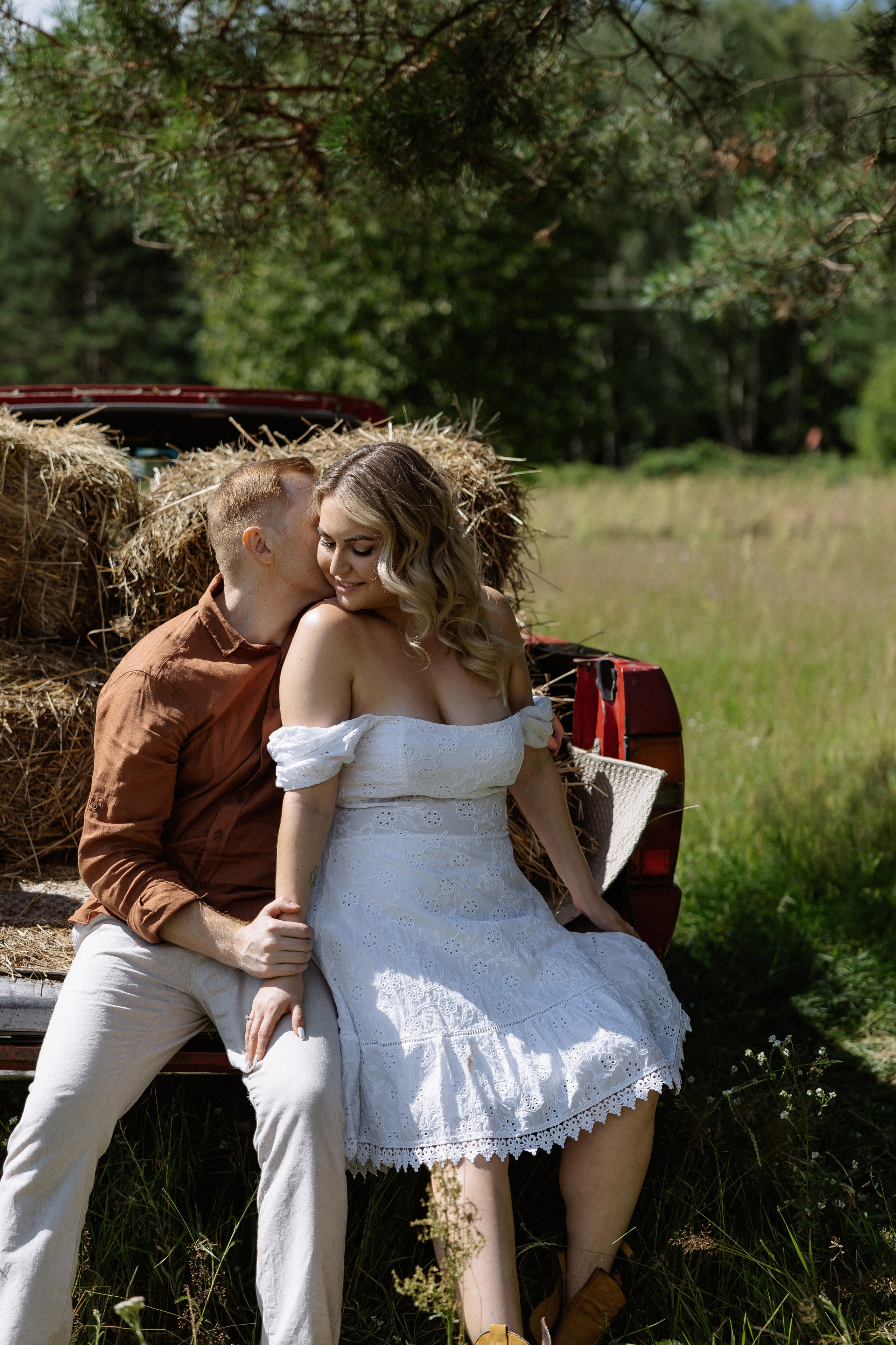 Владислав & Виктория. RETOUCH-HOUSE