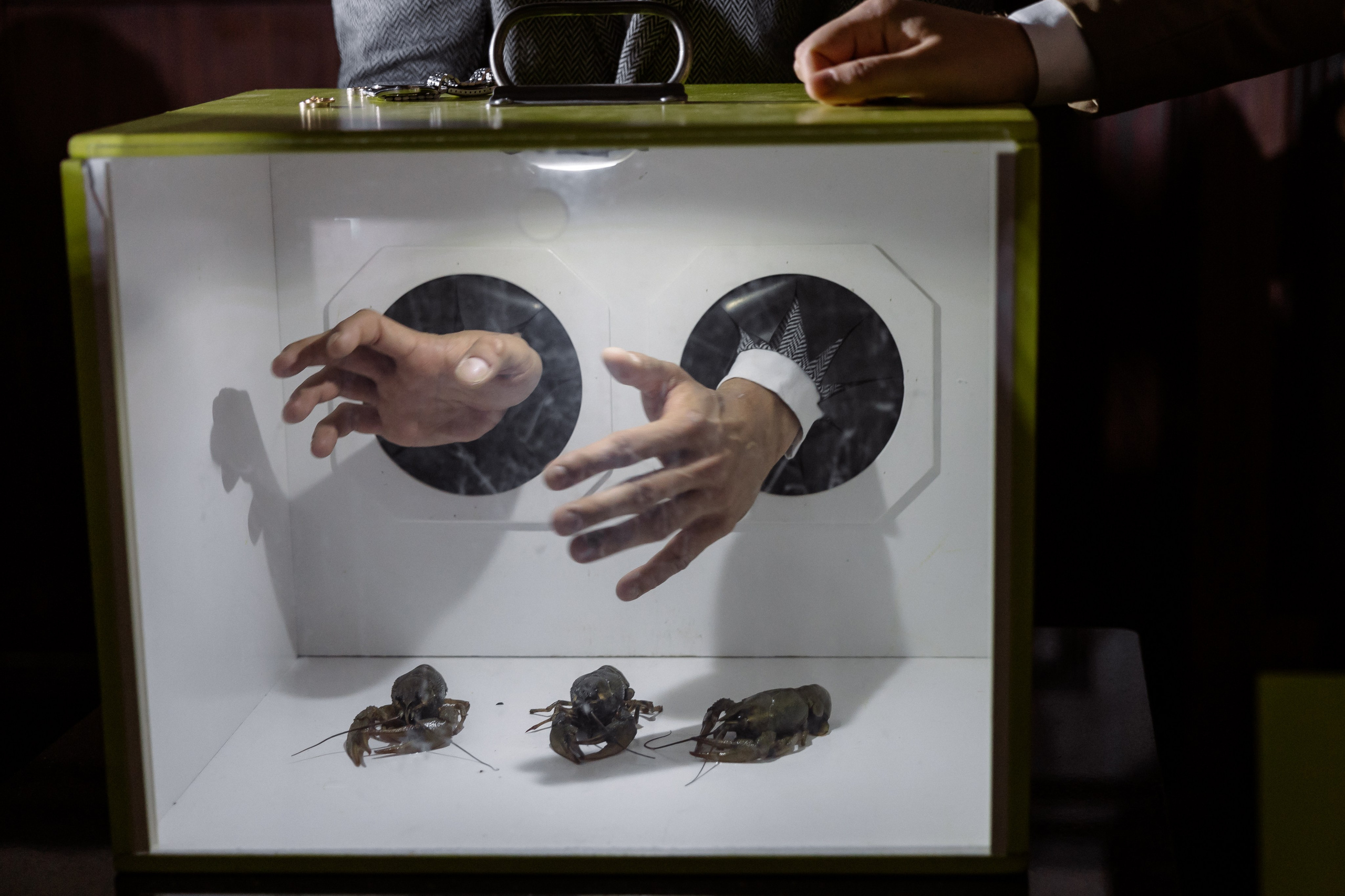 Захар & Алена. RETOUCH-HOUSE