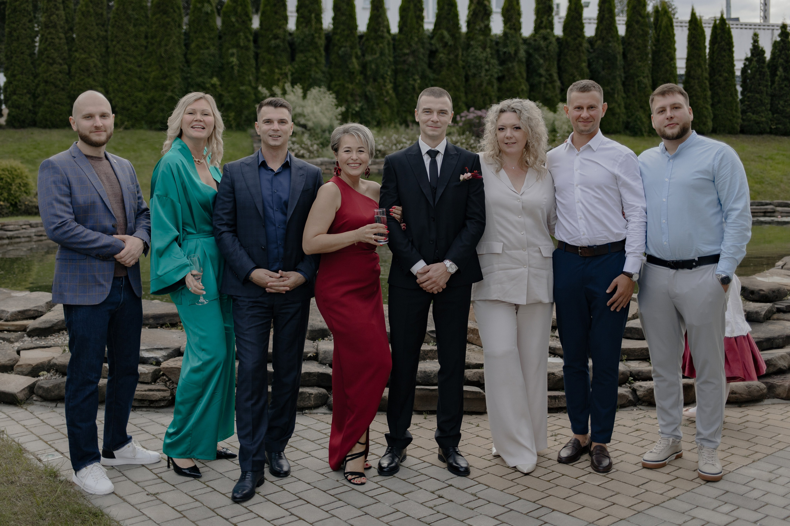 24.08.2024. RETOUCH-HOUSE