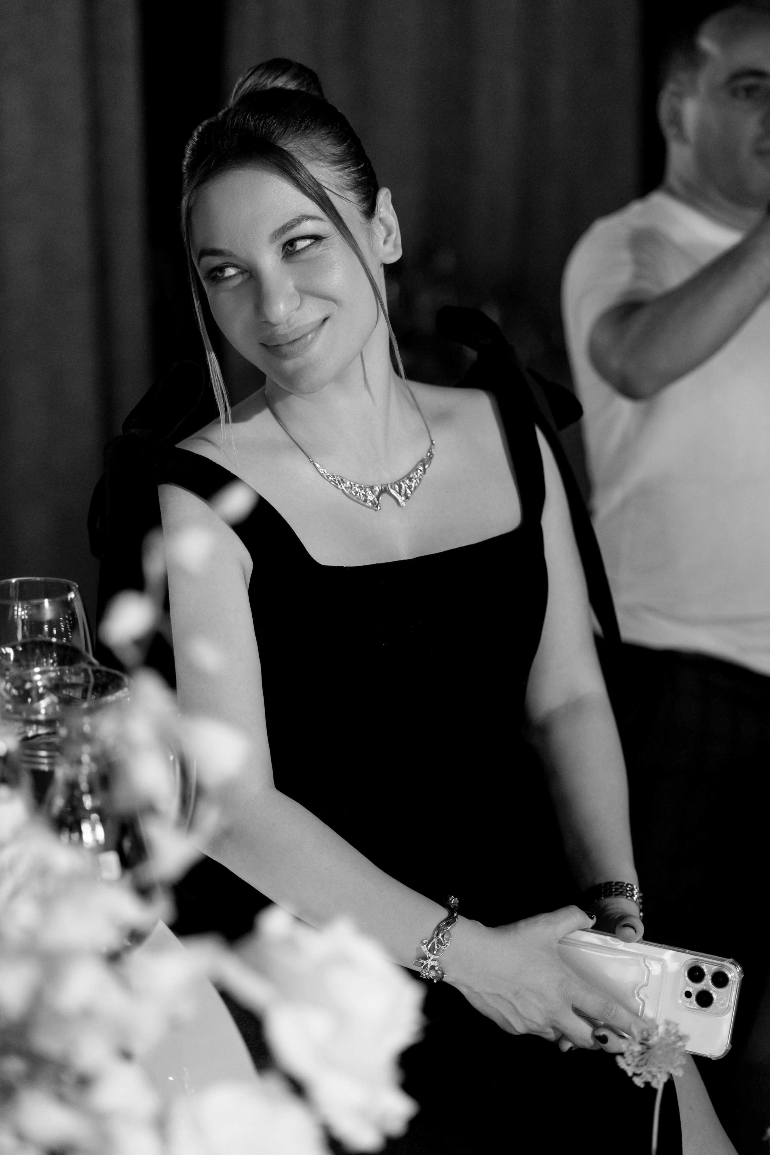 Георгий & Нино. RETOUCH-HOUSE