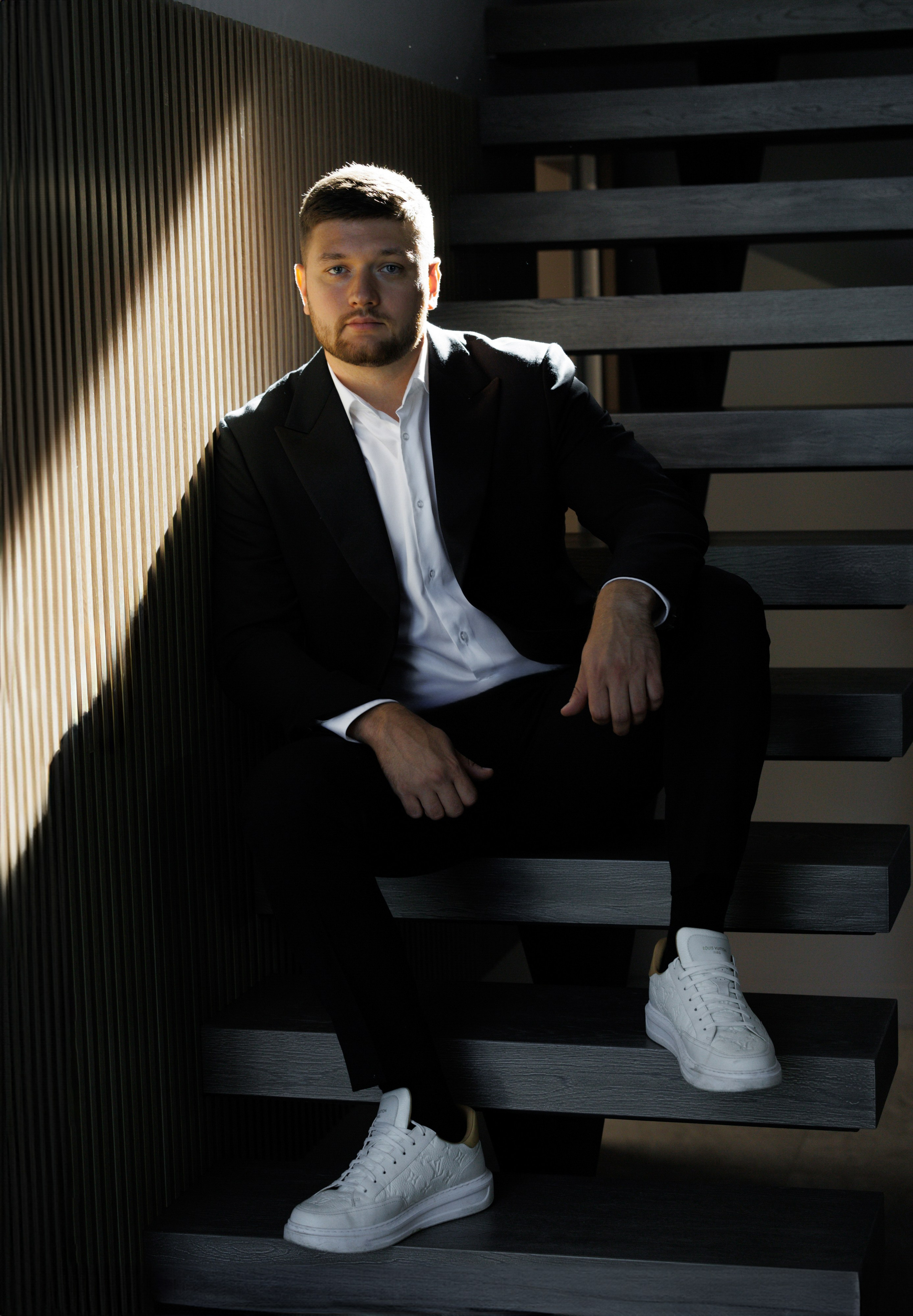 Дима & Варя. RETOUCH-HOUSE