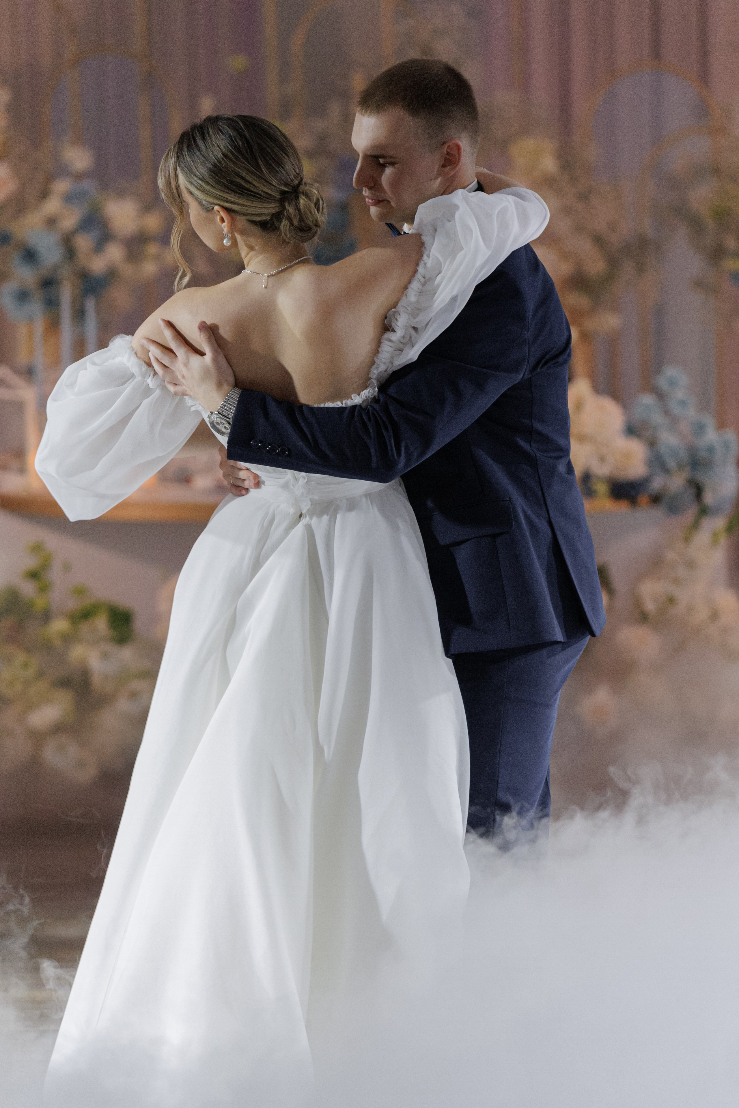 Рома & Маша. RETOUCH-HOUSE