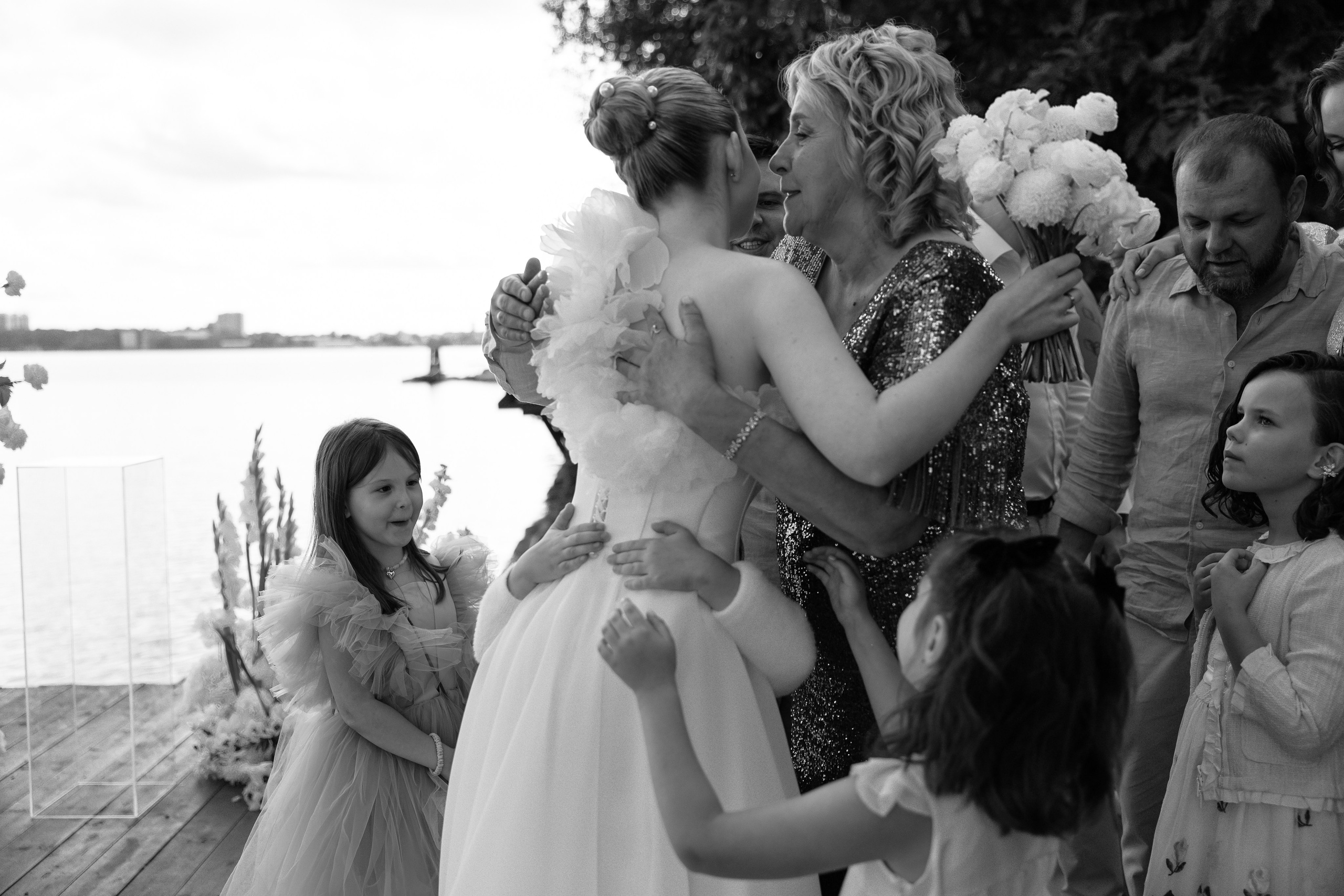 Андрей & Анастасия. RETOUCH-HOUSE