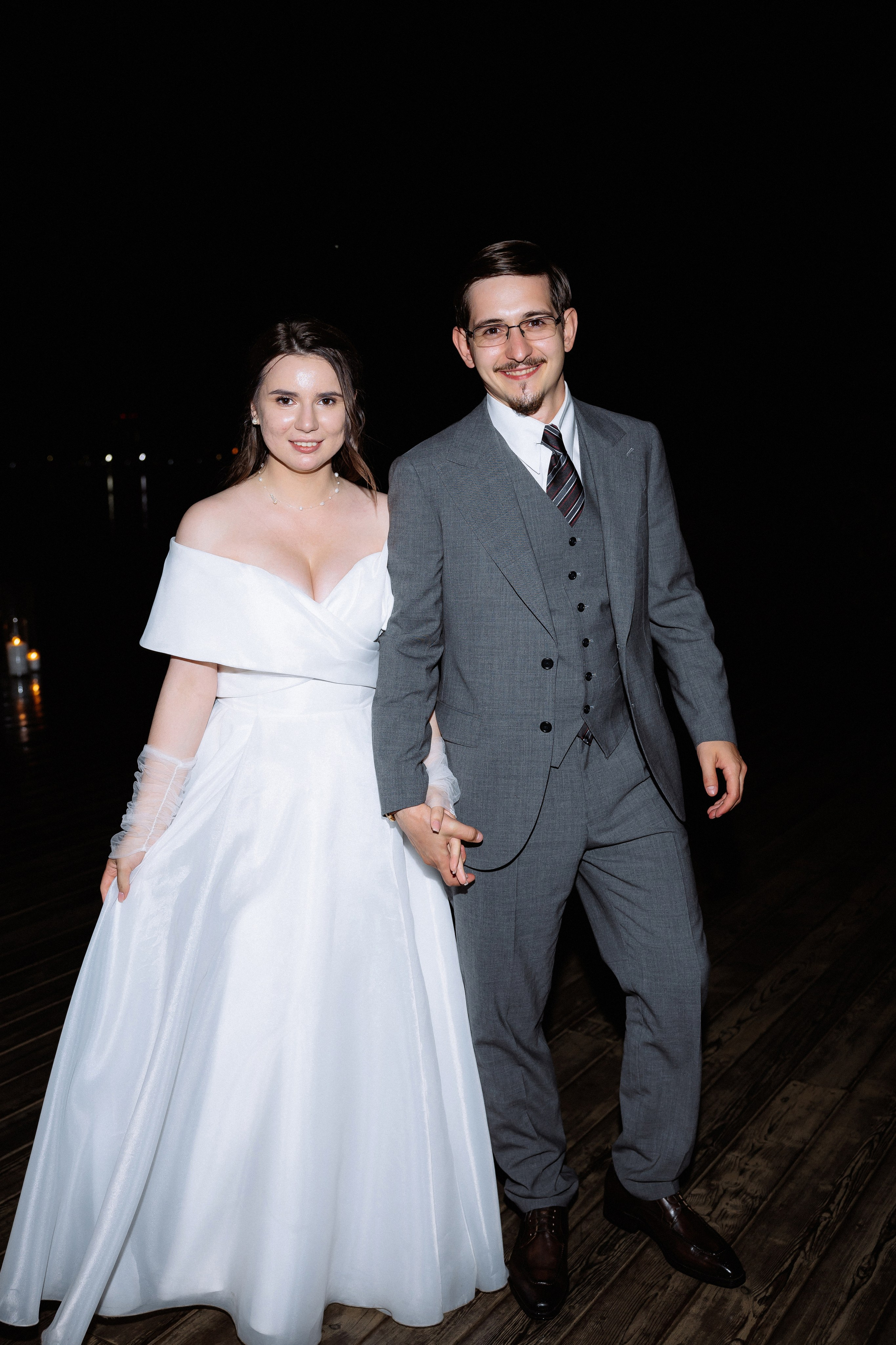 Эмилия & Тимур. RETOUCH-HOUSE