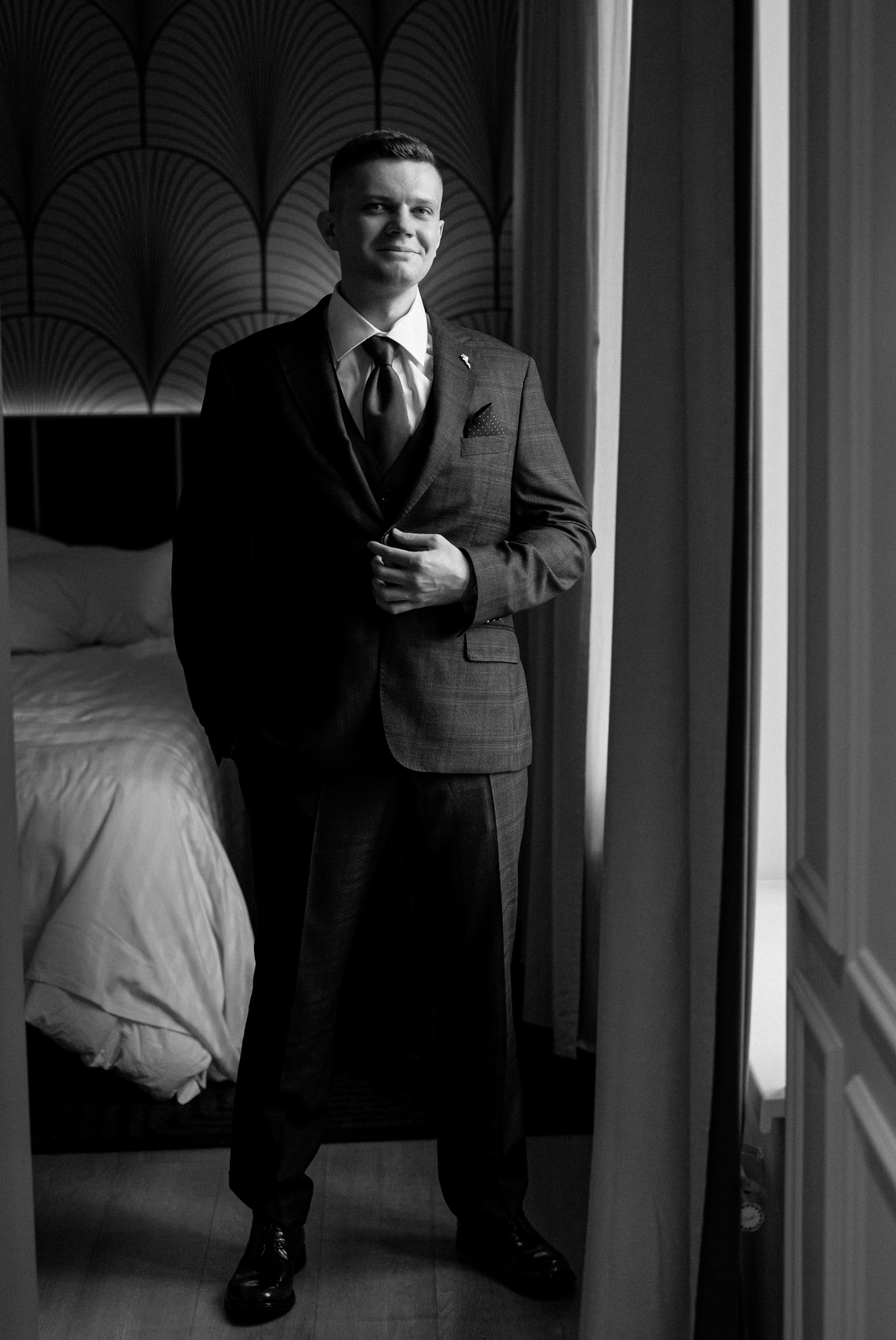 Павел & Варвара. RETOUCH-HOUSE