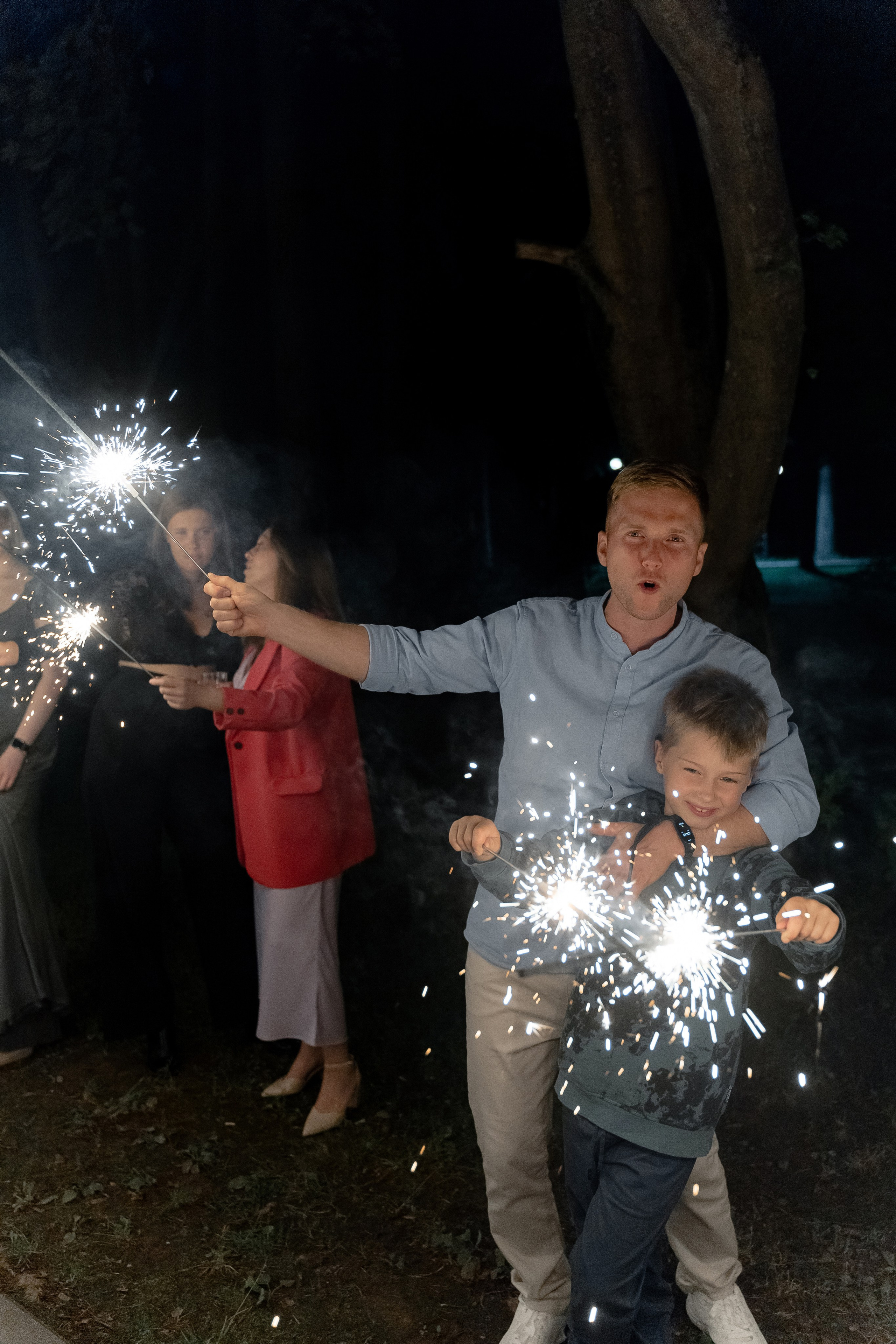 Владимир & Яна. RETOUCH-HOUSE