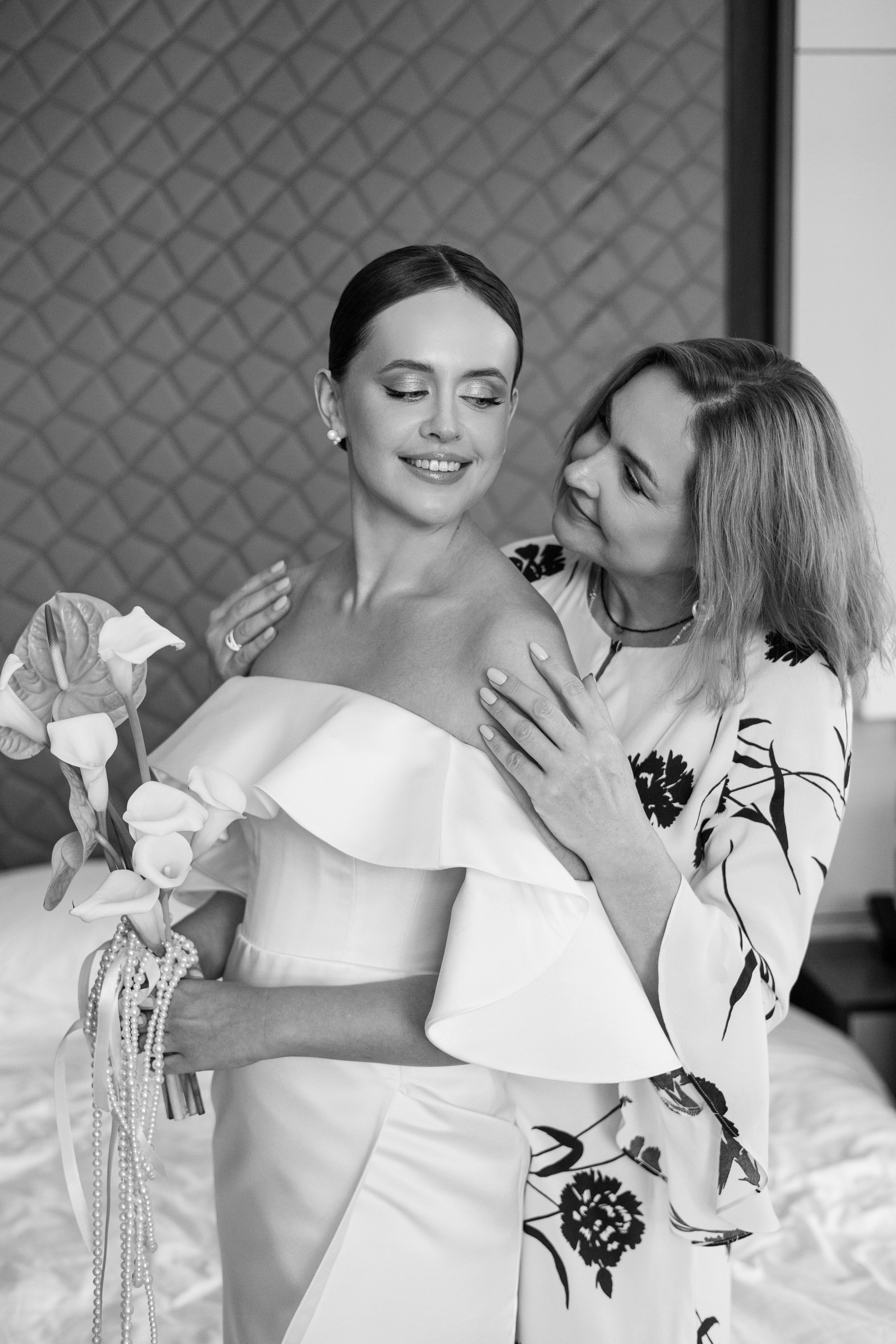 Илья & Валерия. RETOUCH-HOUSE