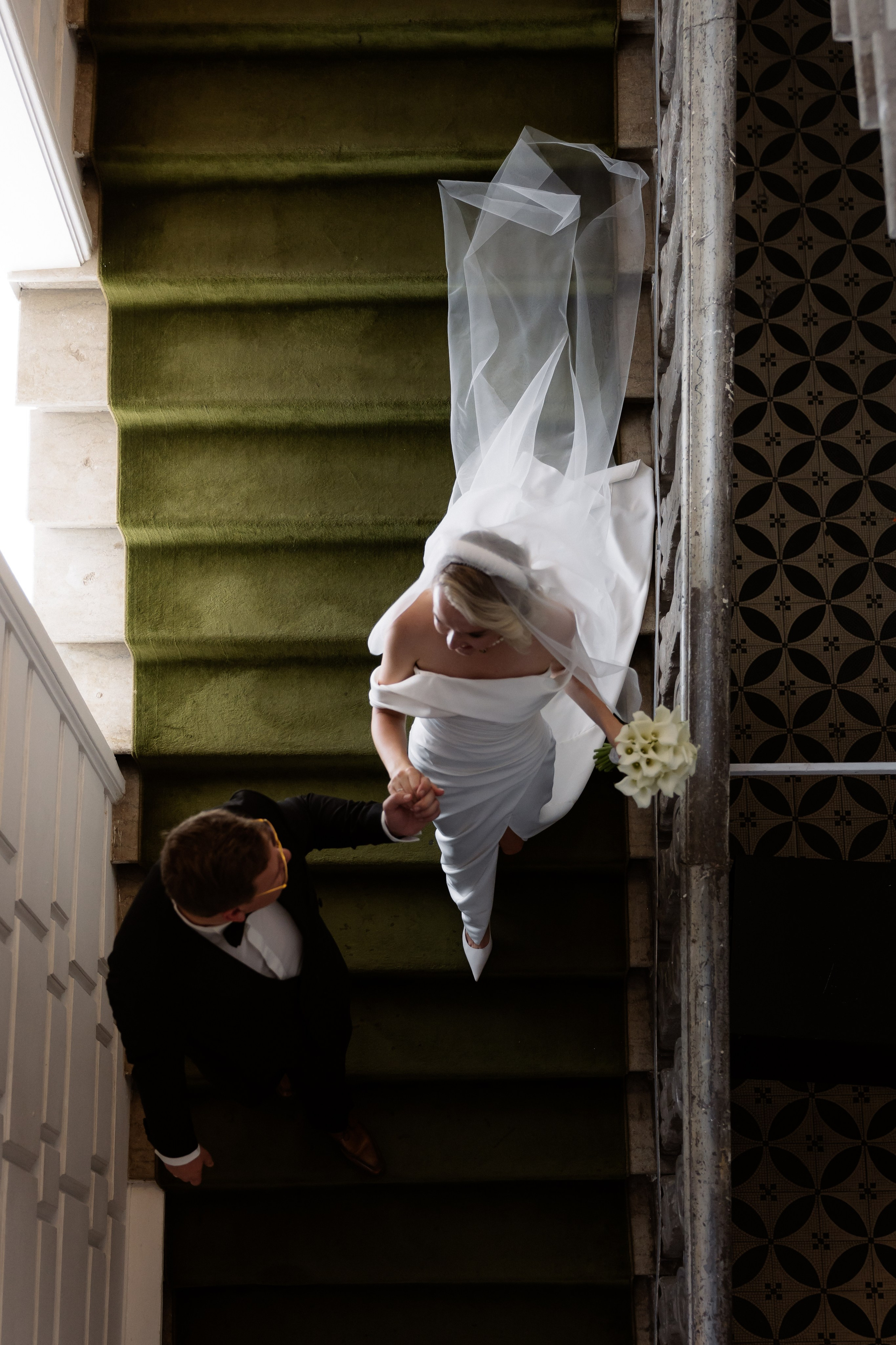 Дмитрий & Анна. RETOUCH-HOUSE