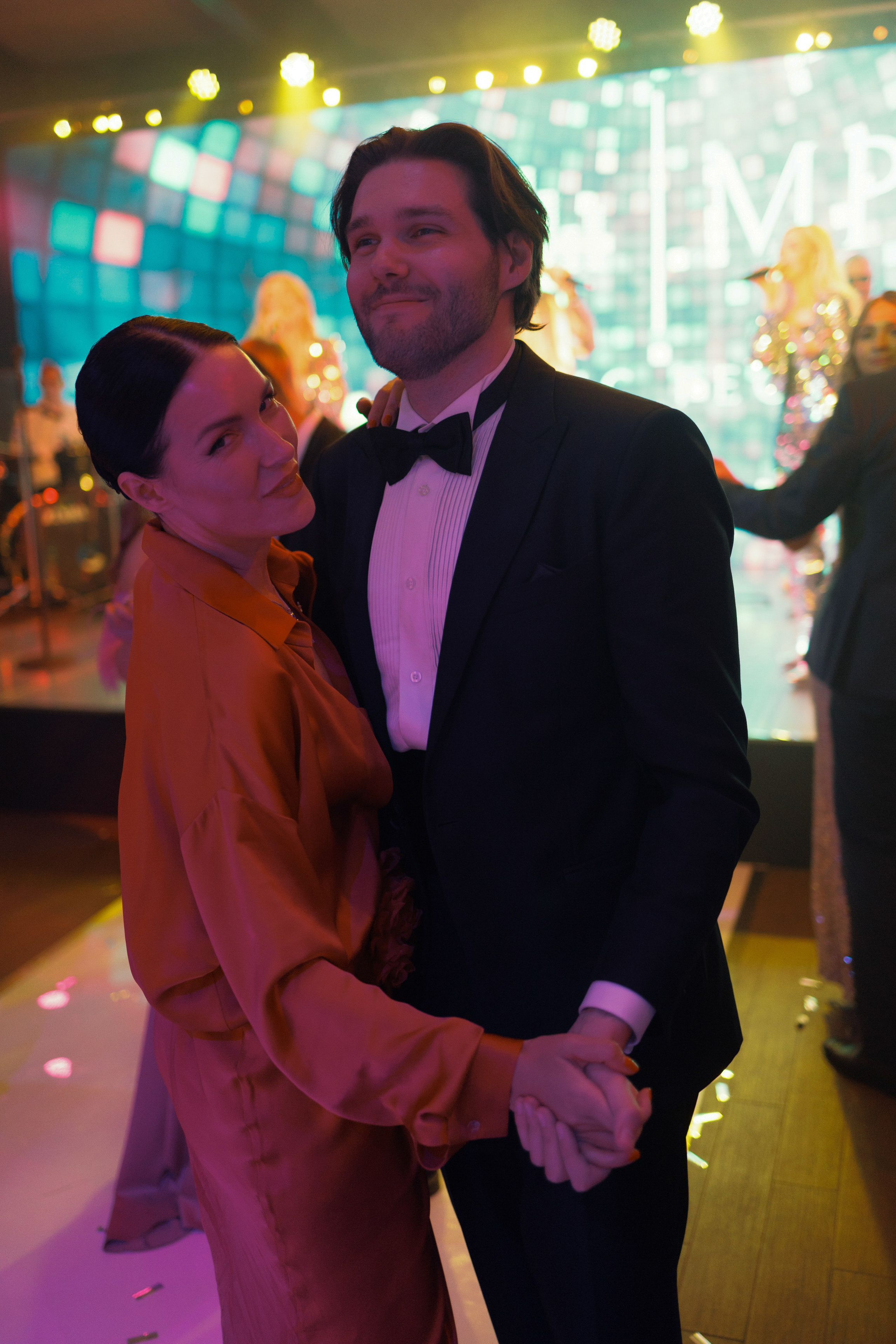 Филипп & Саша. RETOUCH-HOUSE