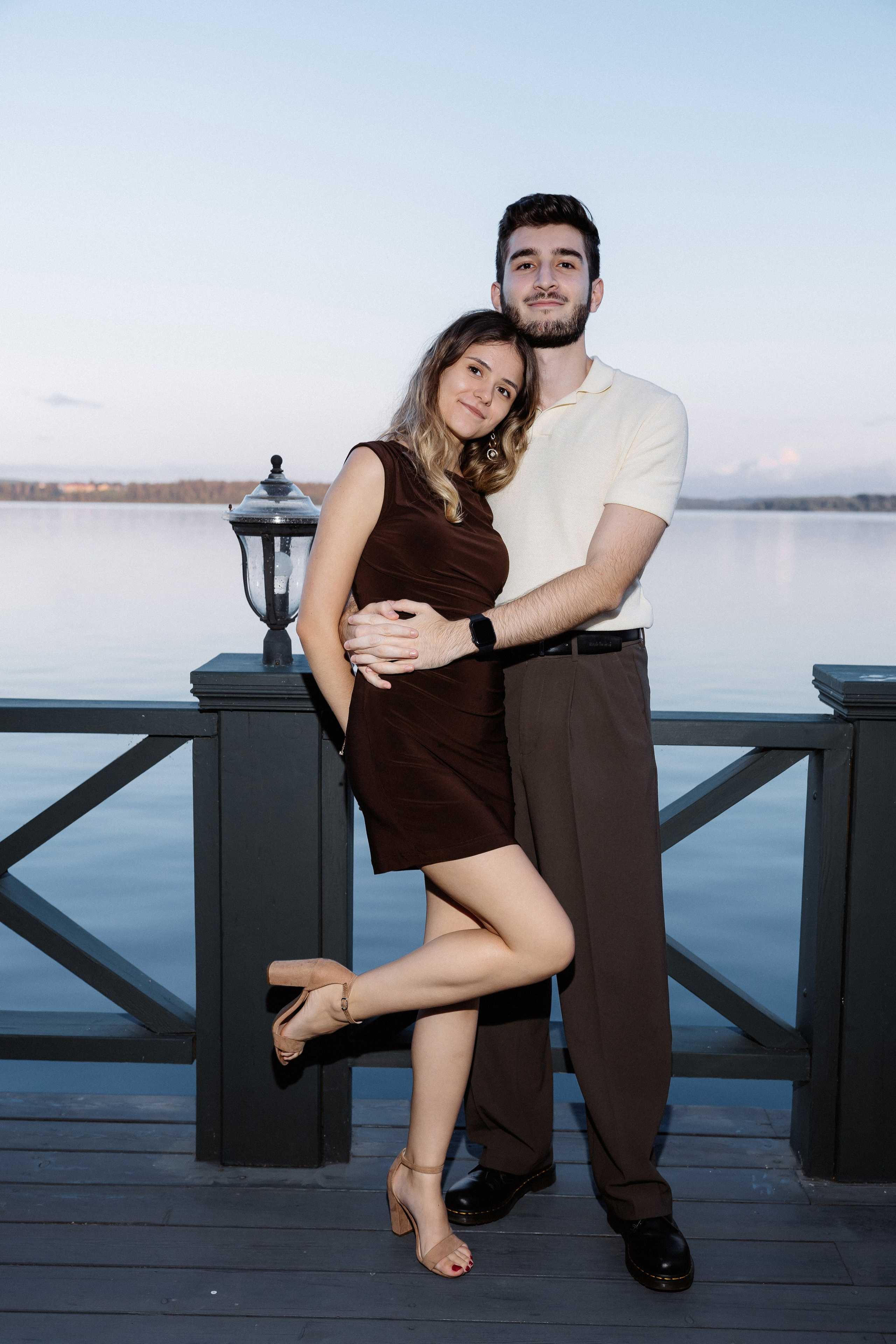 Андрей & Анастасия. RETOUCH-HOUSE