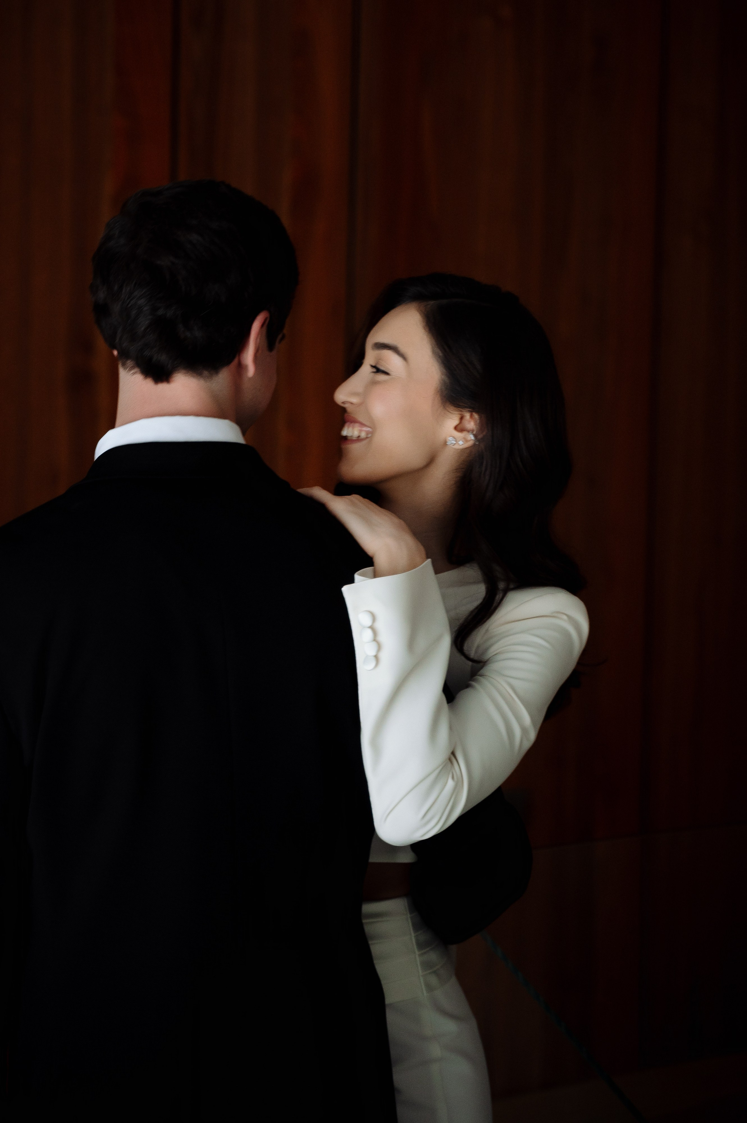 Ярослав & Ситора. Фотограф Вито Бурмасов | Москва