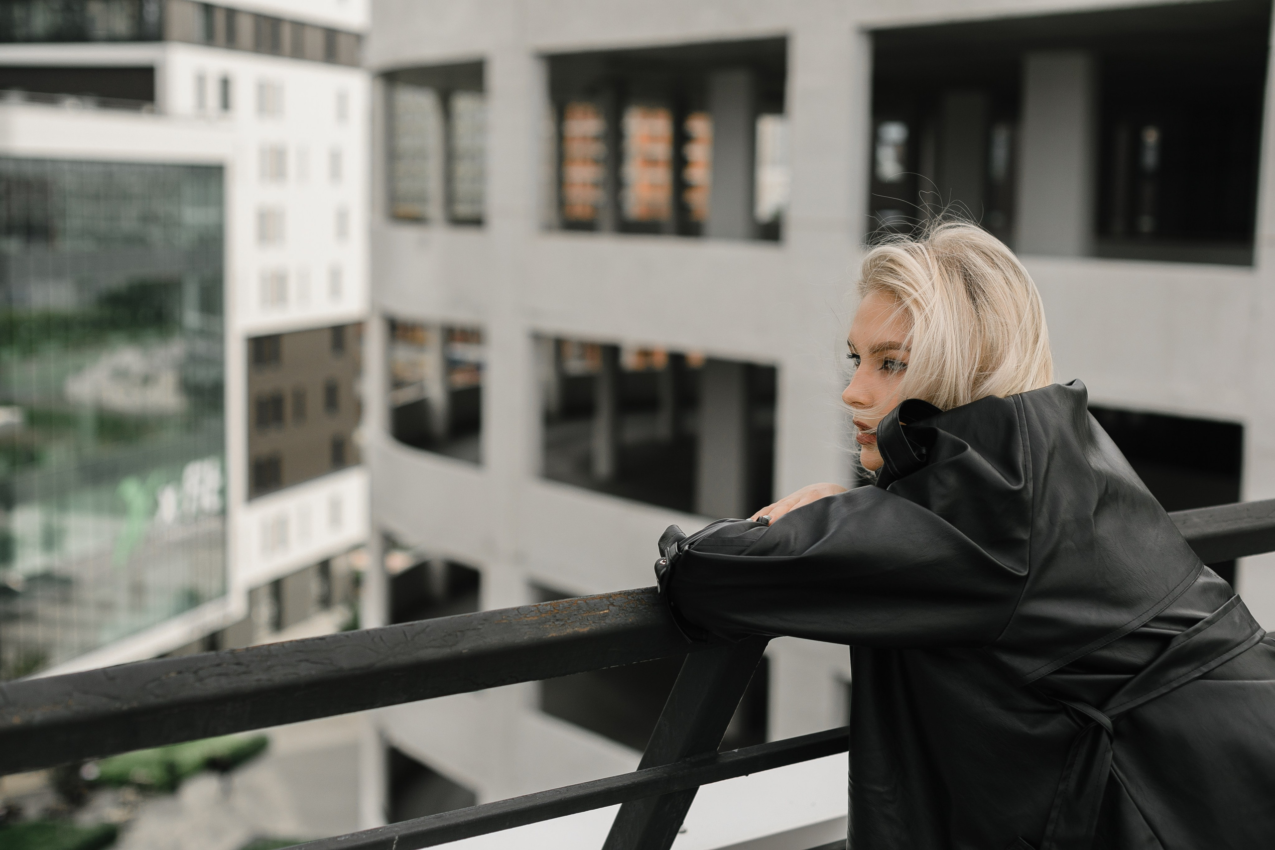 Городская Clever. Яна Клещева — фотограф в Екатеринбурге