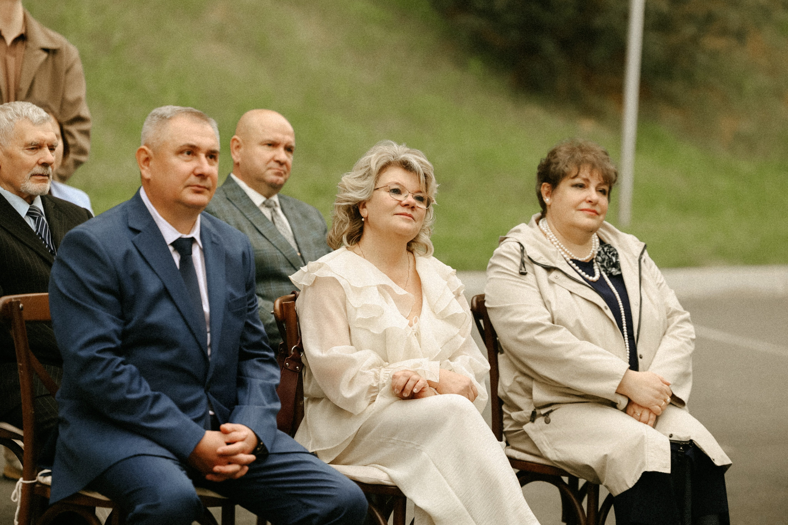 Георгий и Татьяна. Фотограф в Екатеринбурге Андрей Медведко