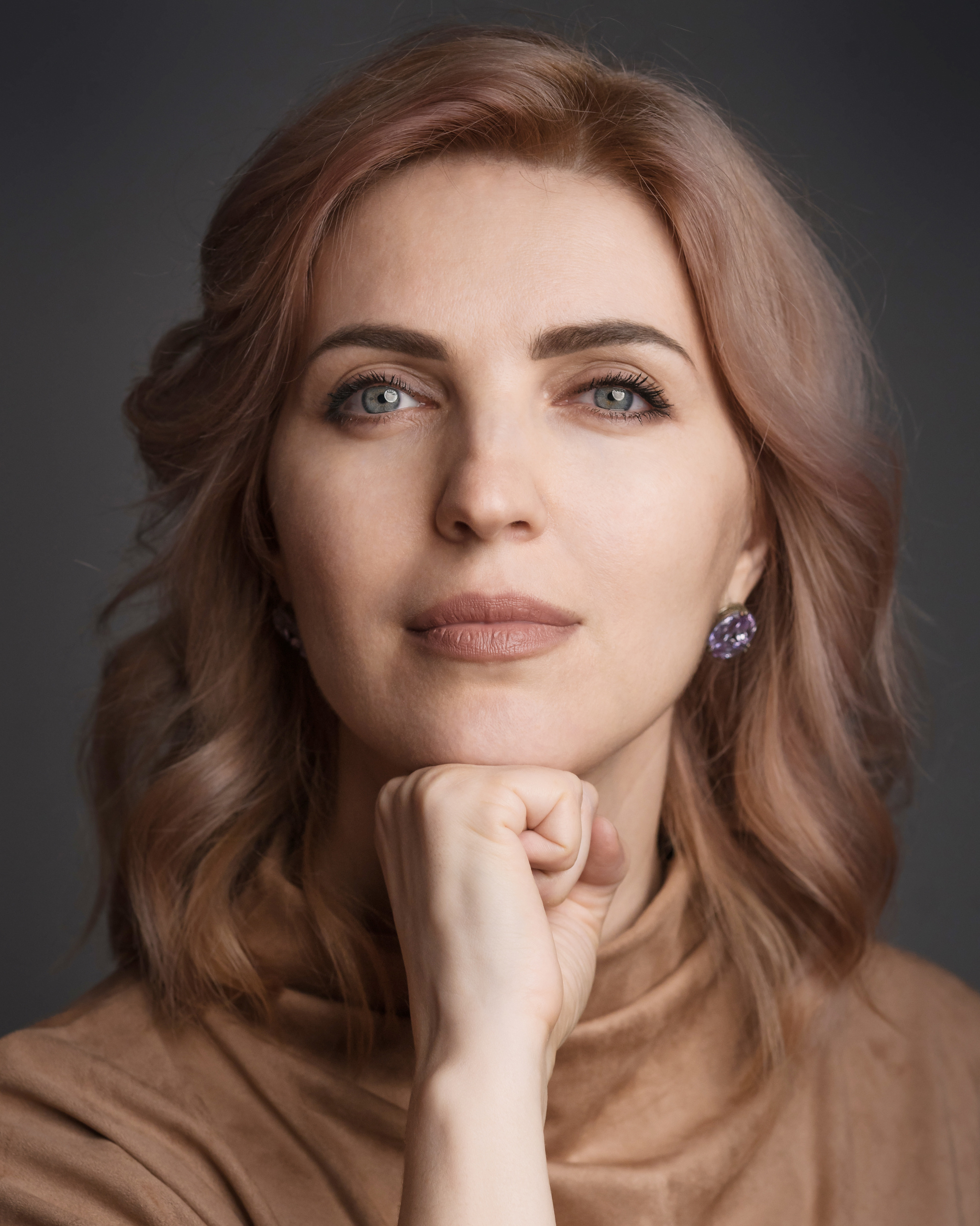 Фотография для массажиста