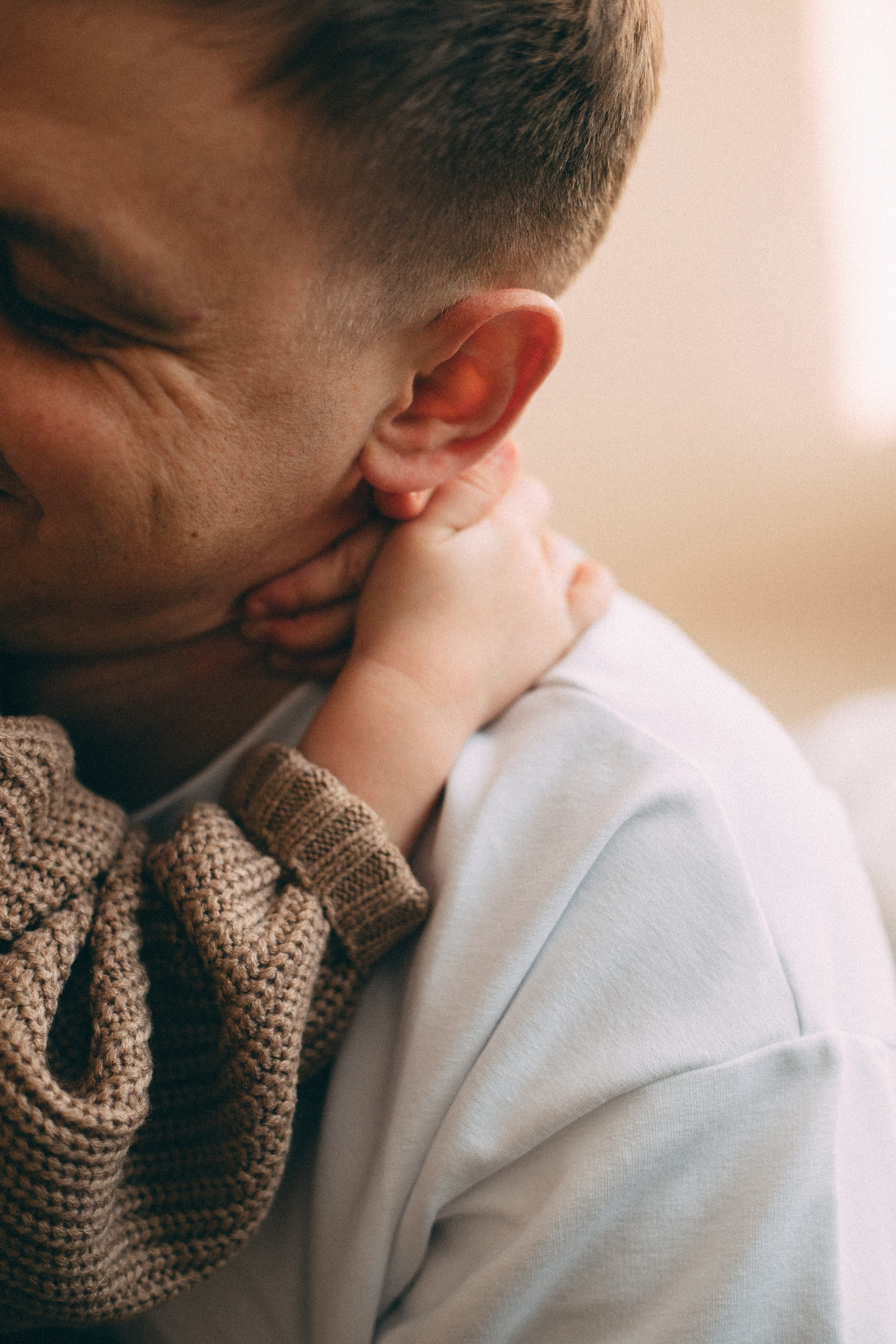 Зоя & Аня & Федя. Главная